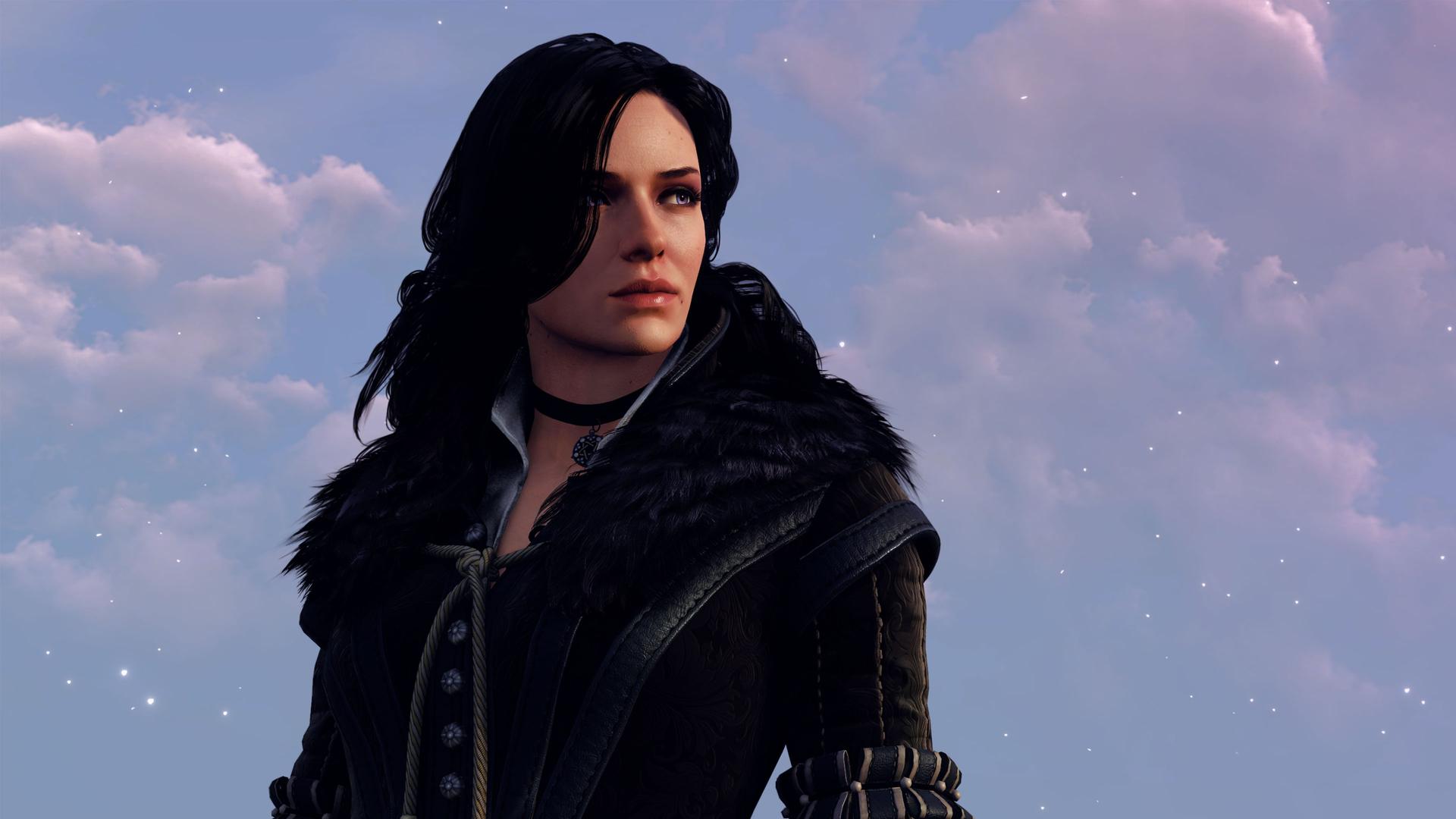 The Witcher 3: Wild Hunt Complete Edition — تصویر 3
