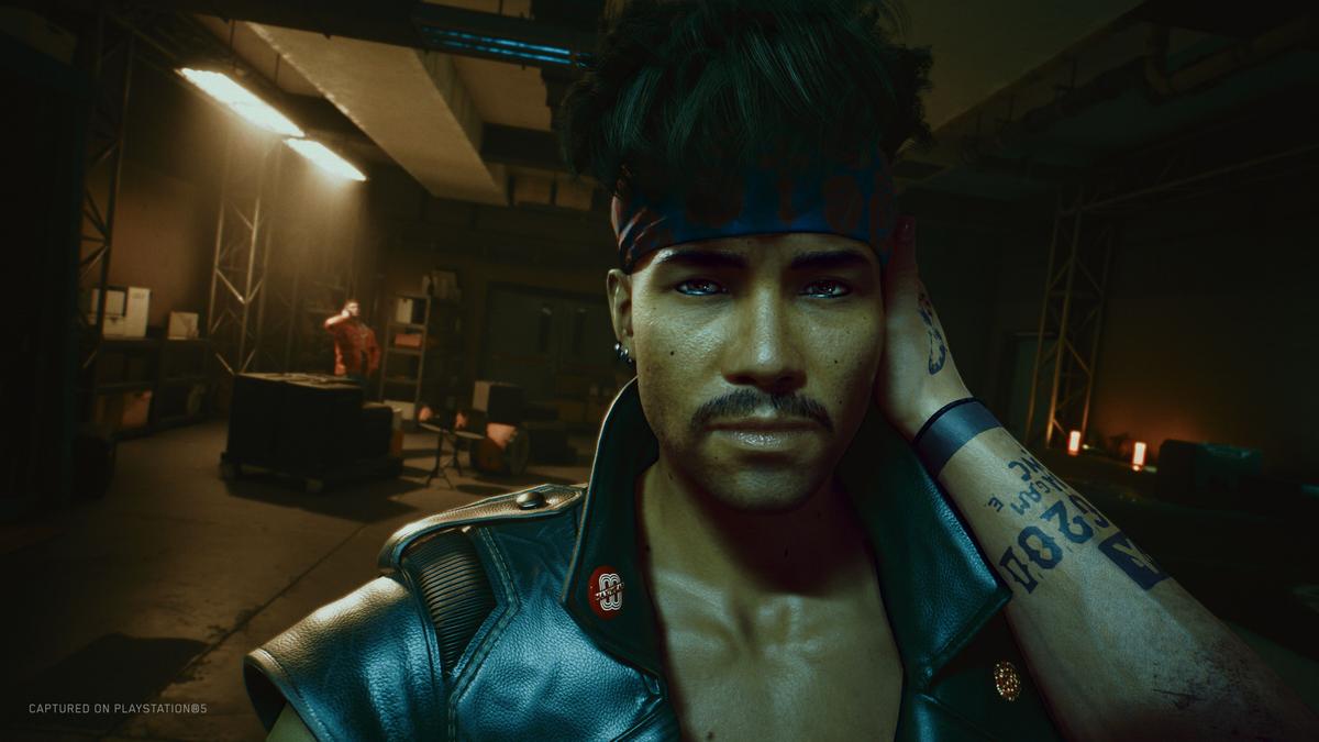 Cyberpunk 2077: Ultimate Edition (PS5) — تصویر 3