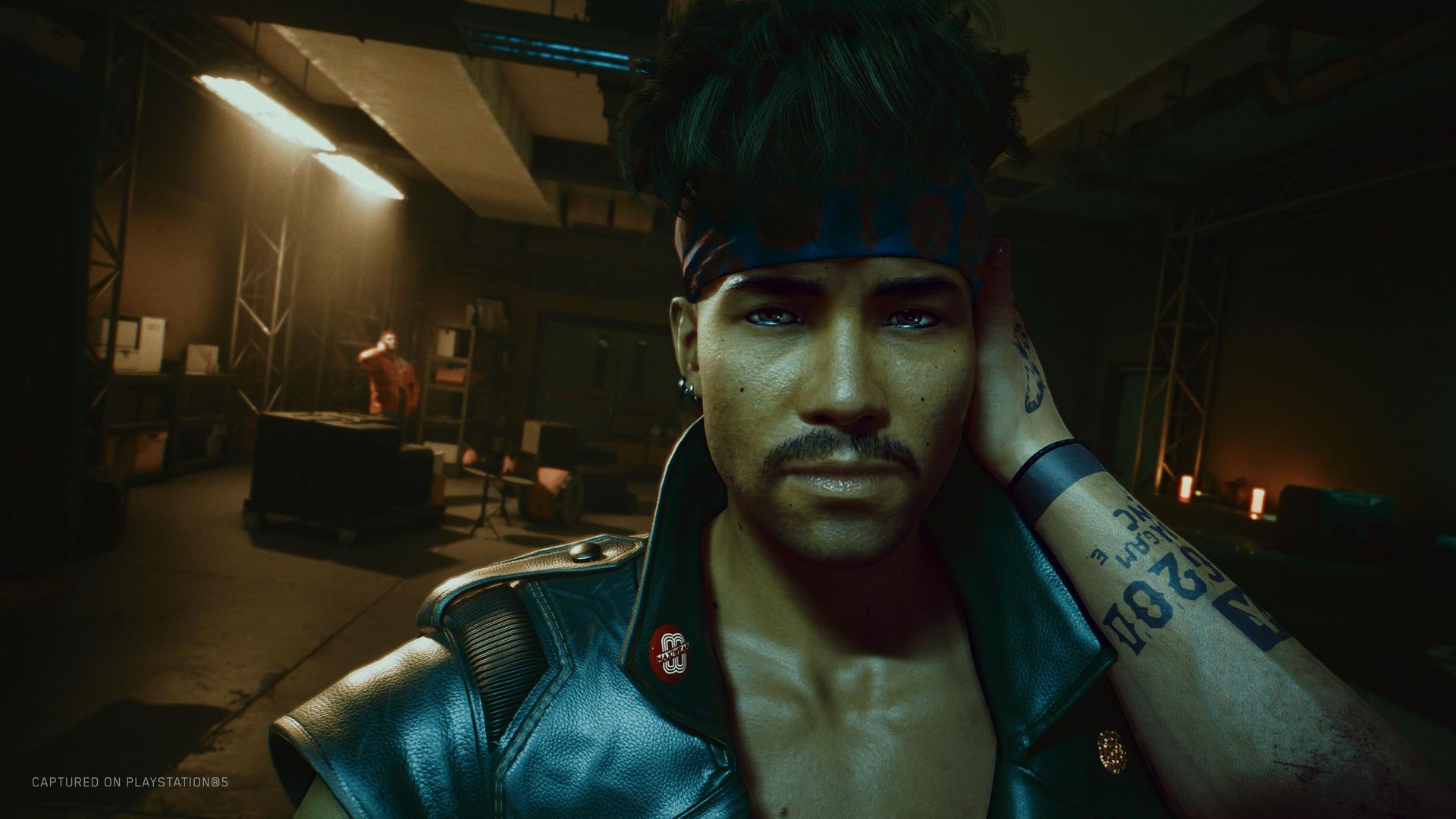 Cyberpunk 2077: Ultimate Edition (PS5) — تصویر 3