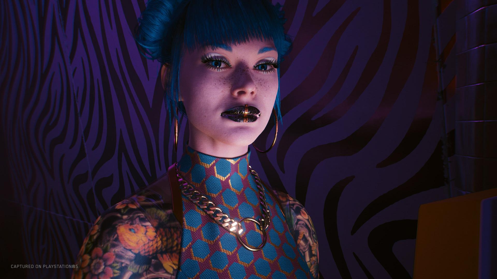 Cyberpunk 2077: Ultimate Edition (PS5) — تصویر 6