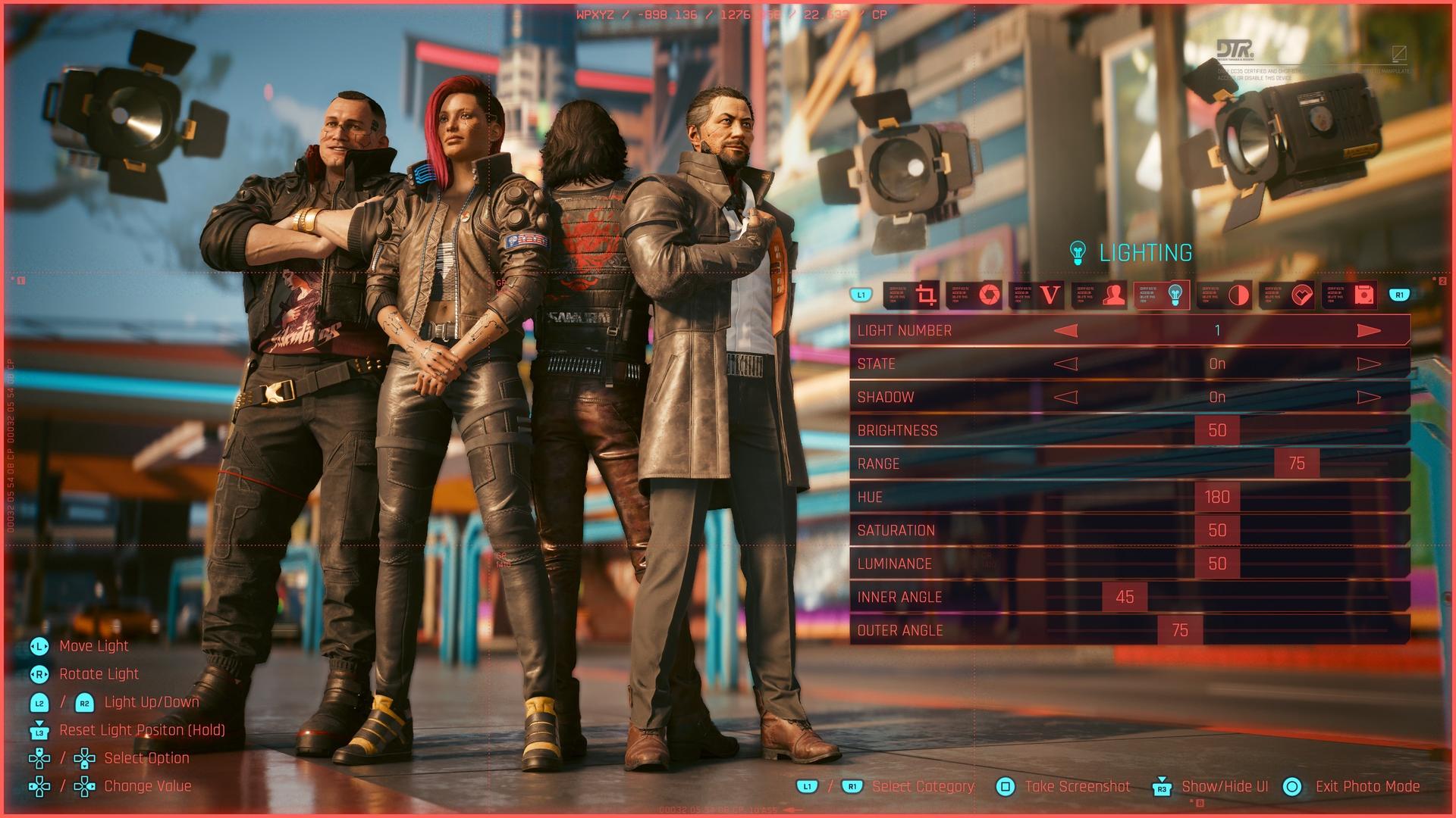 Cyberpunk 2077: Ultimate Edition (PS5) — تصویر 8
