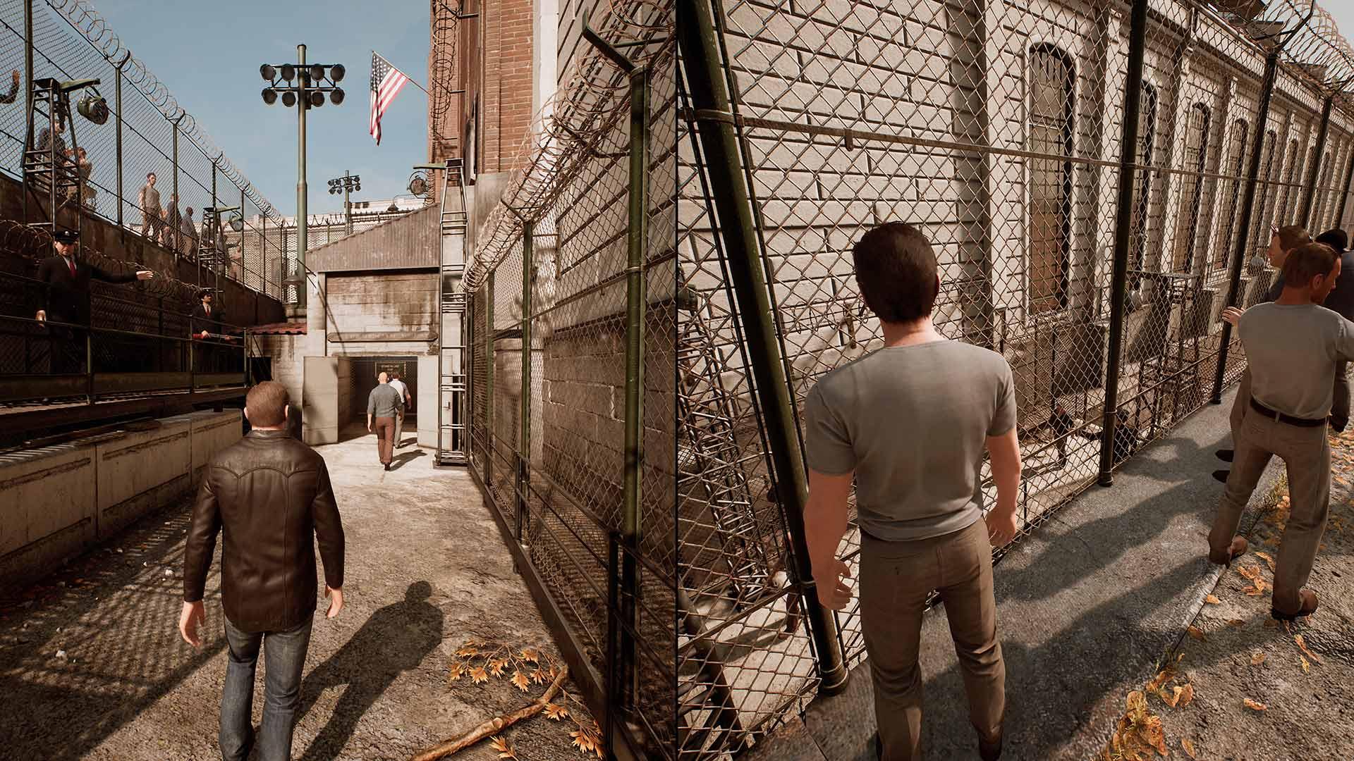 A Way Out — تصویر 1