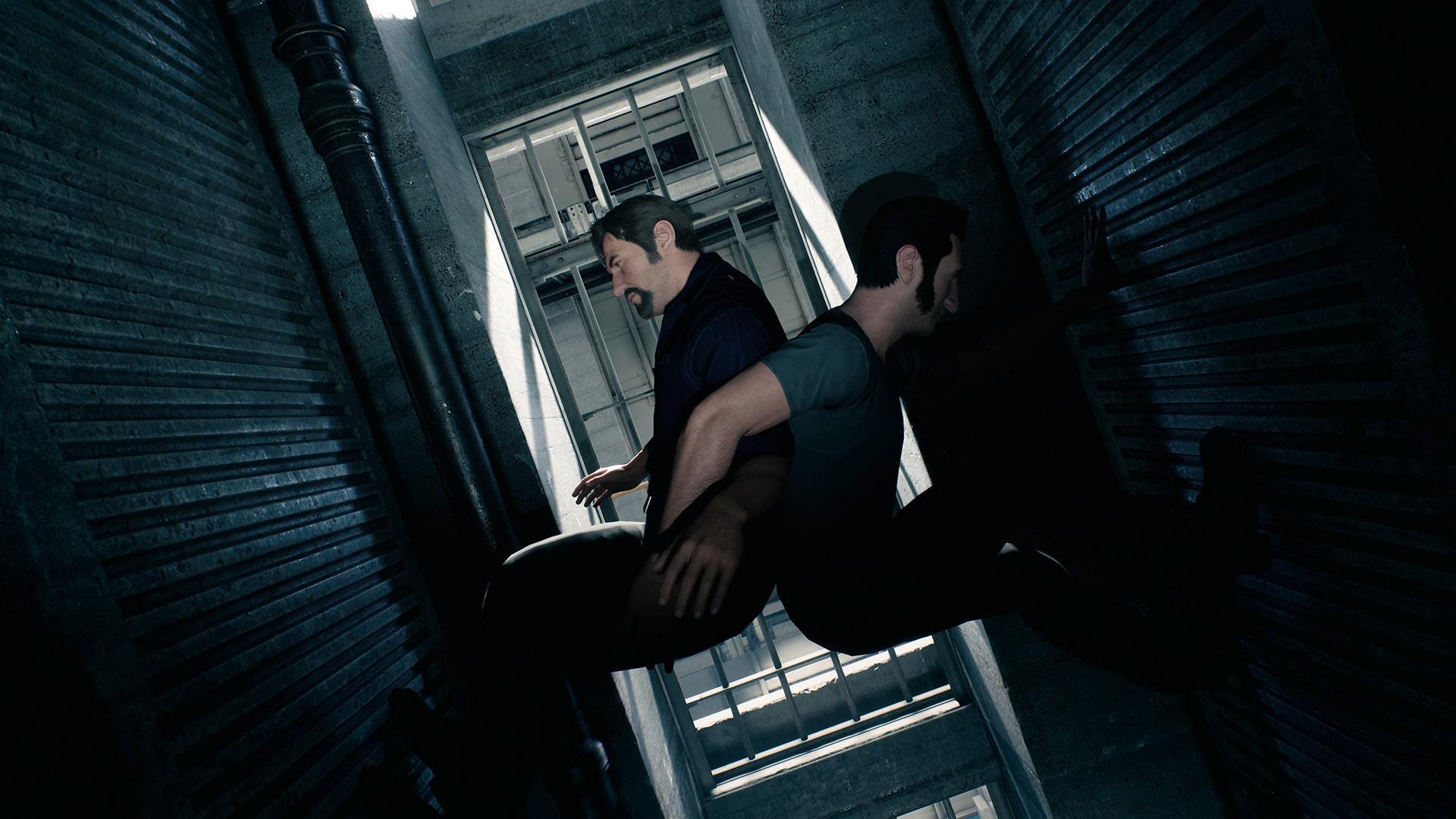 A Way Out — تصویر 2