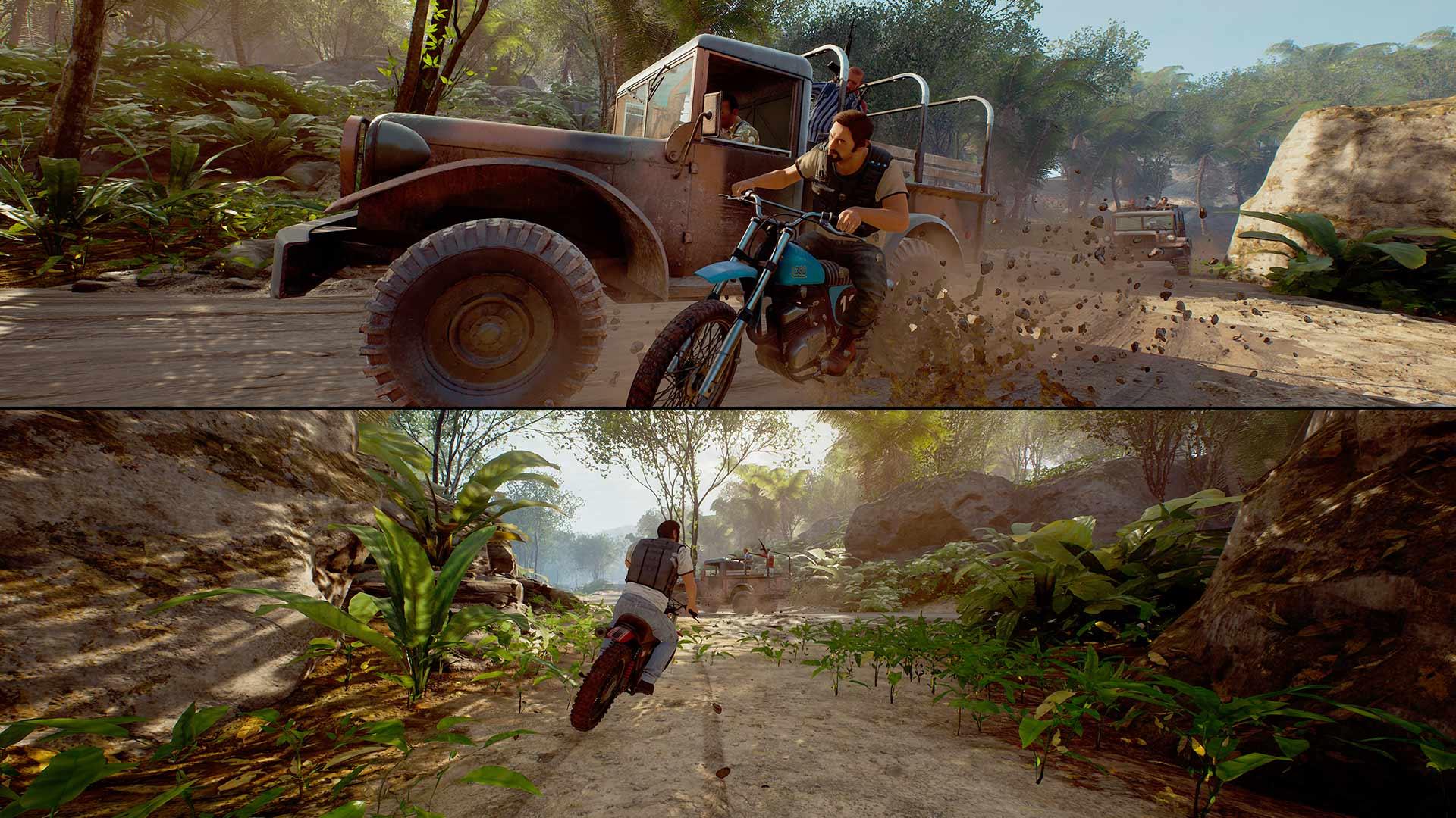 A Way Out — تصویر 4