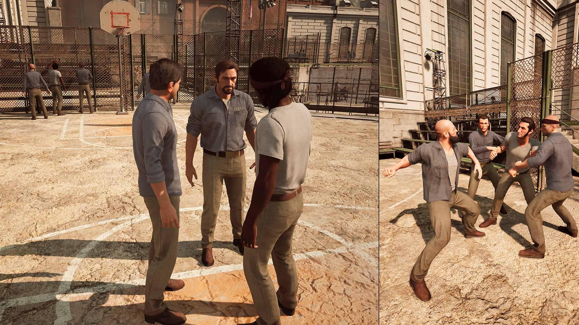 A Way Out — تصویر 5
