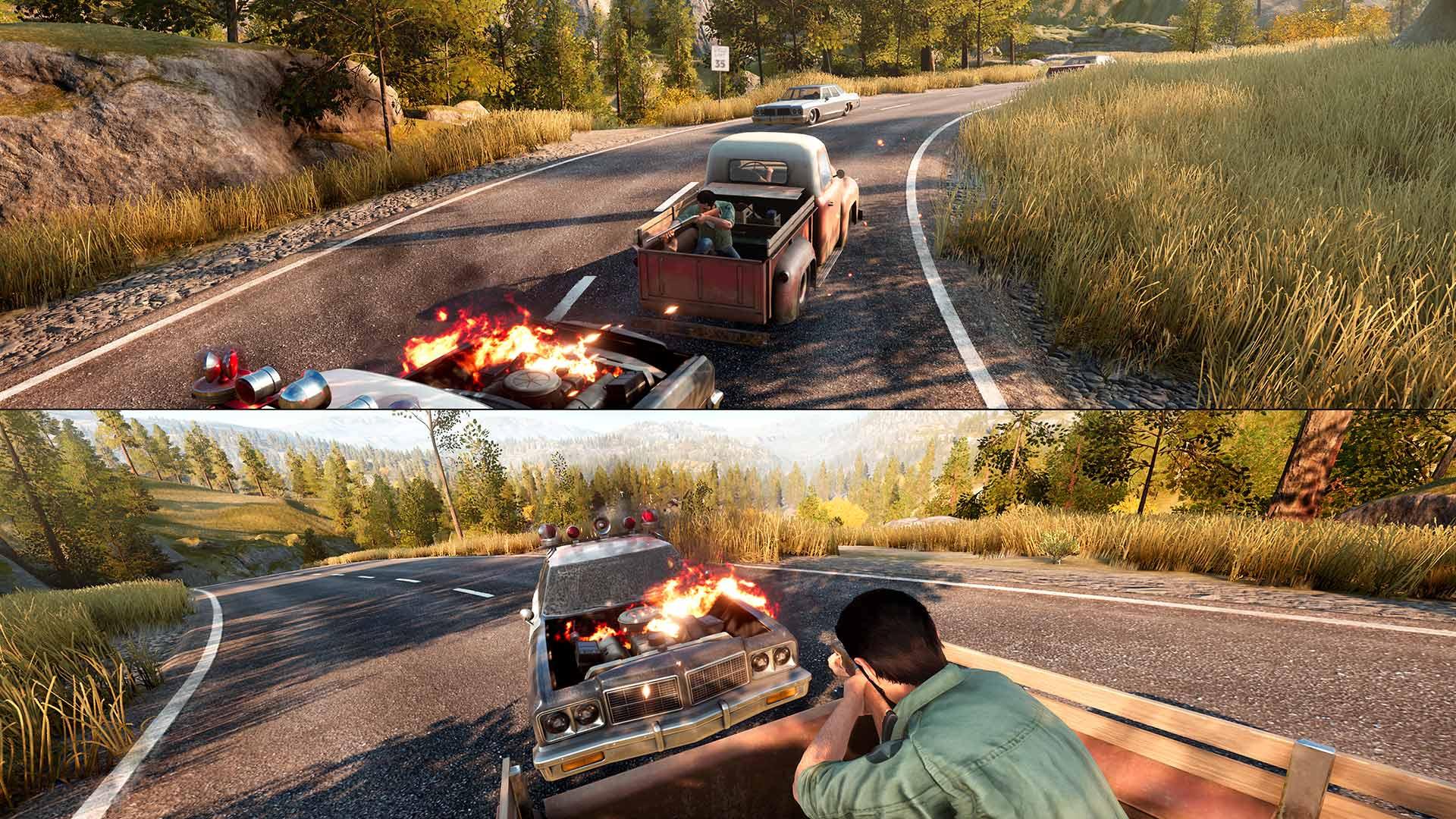 A Way Out — تصویر 6