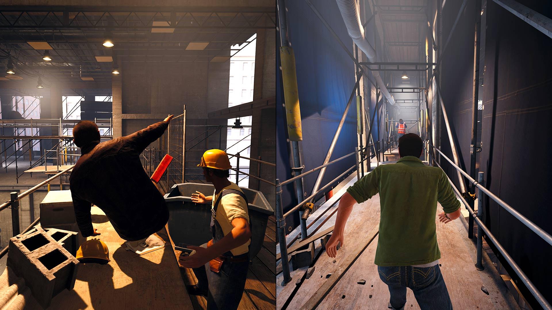 A Way Out — تصویر 8
