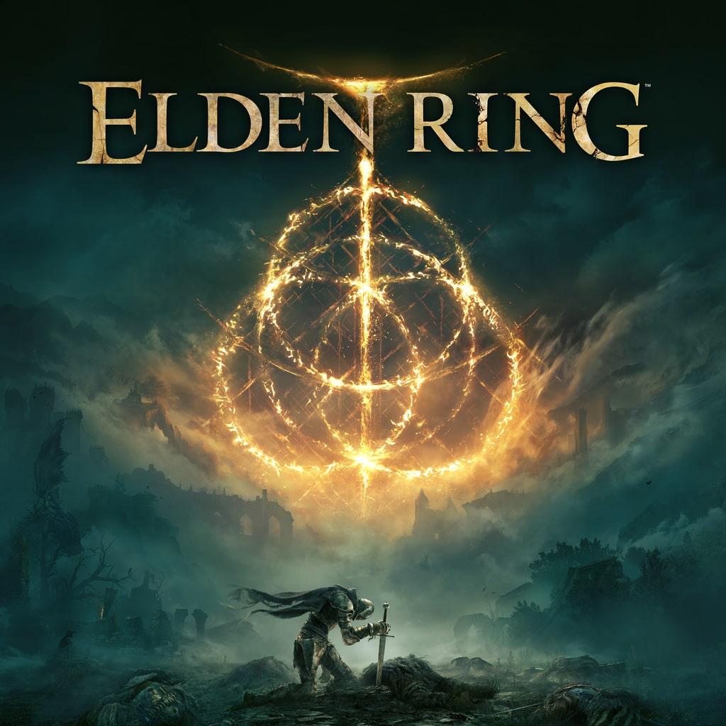 تصویر Elden Ring (الدن رینگ) — PS5 آکبند