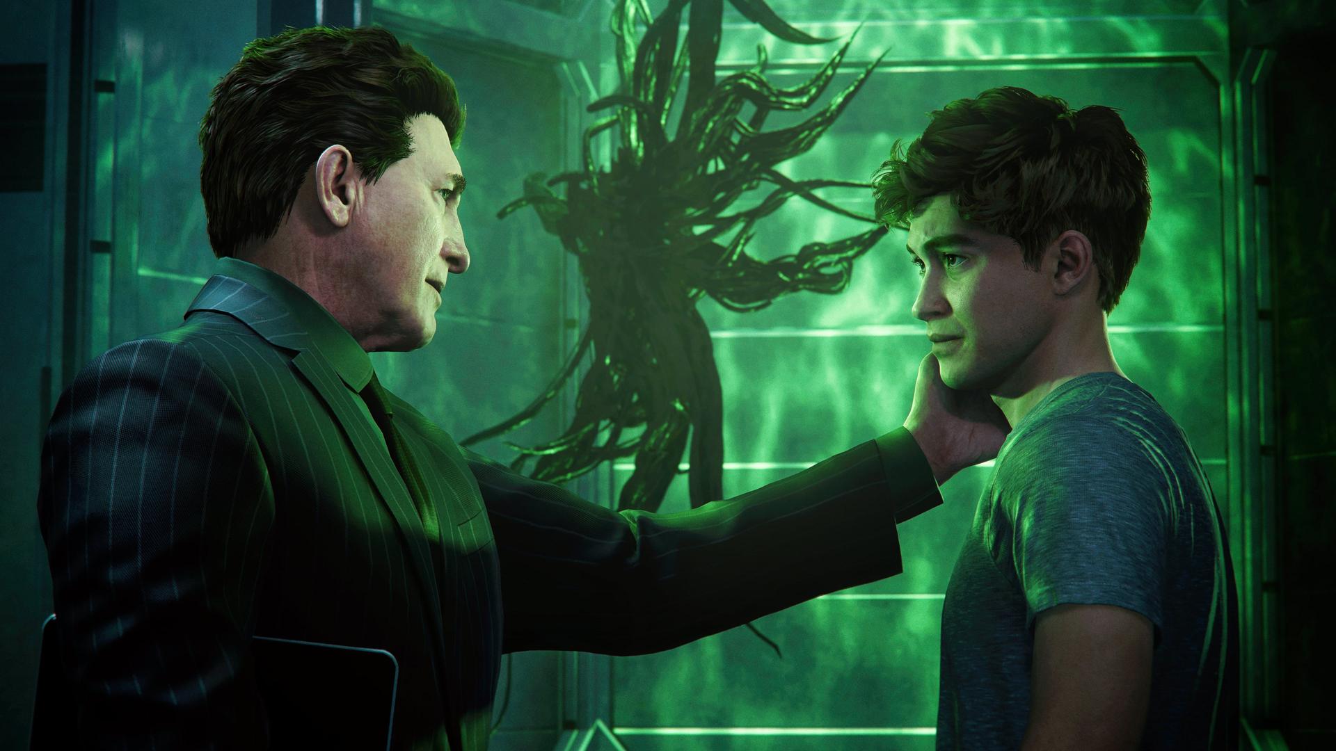 Marvel's Spider-Man 2 — تصویر 2