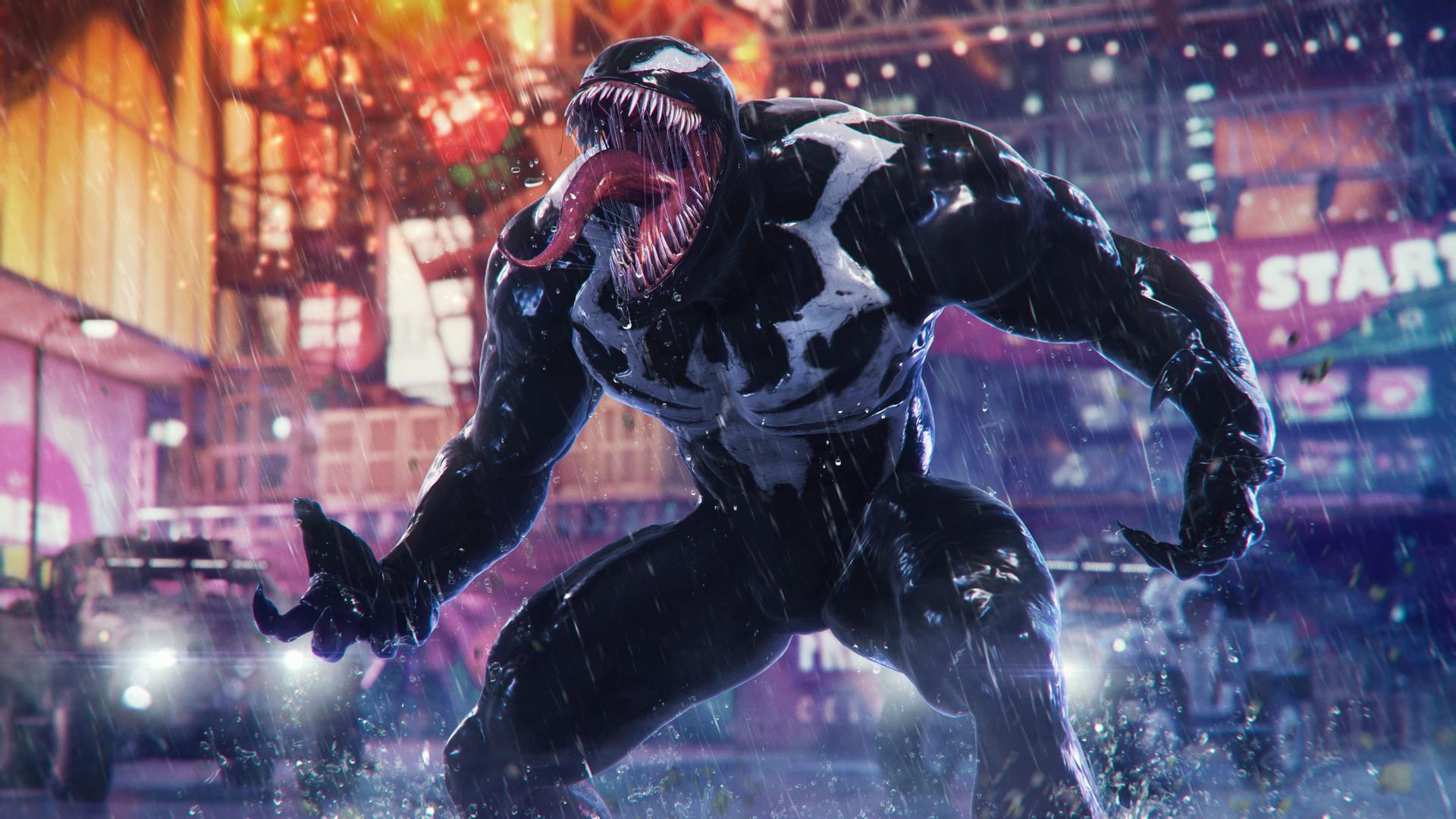 Marvel's Spider-Man 2 — تصویر 5