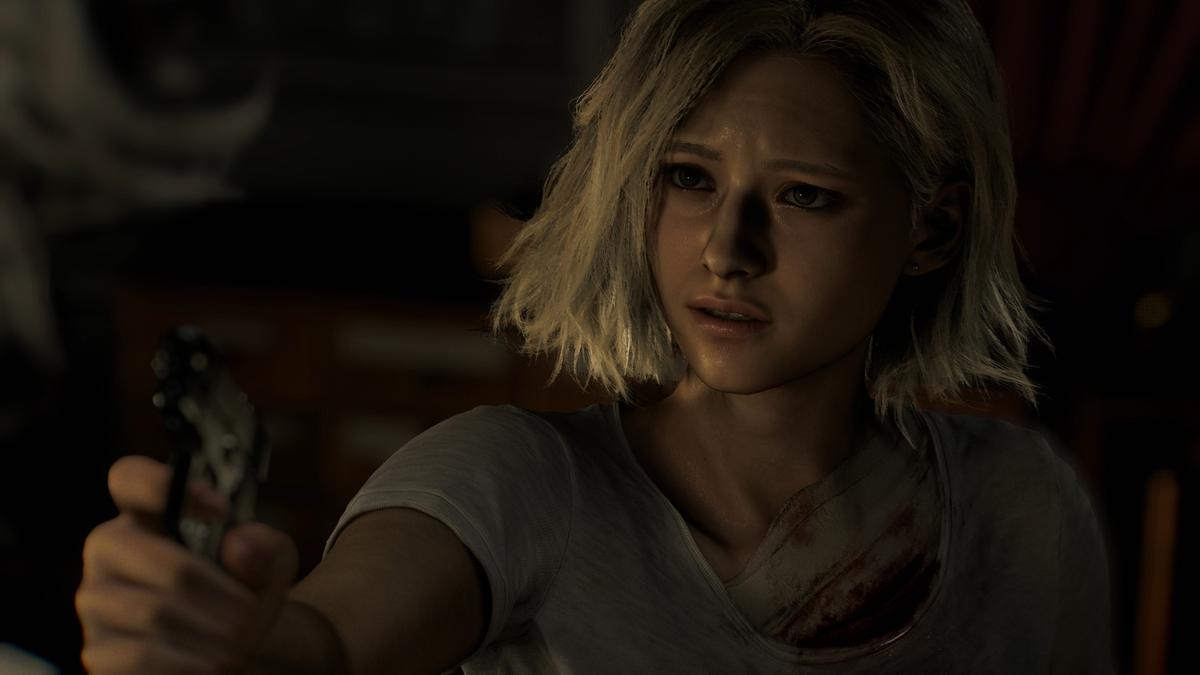 Resident Evil Requiem — تصویر 1