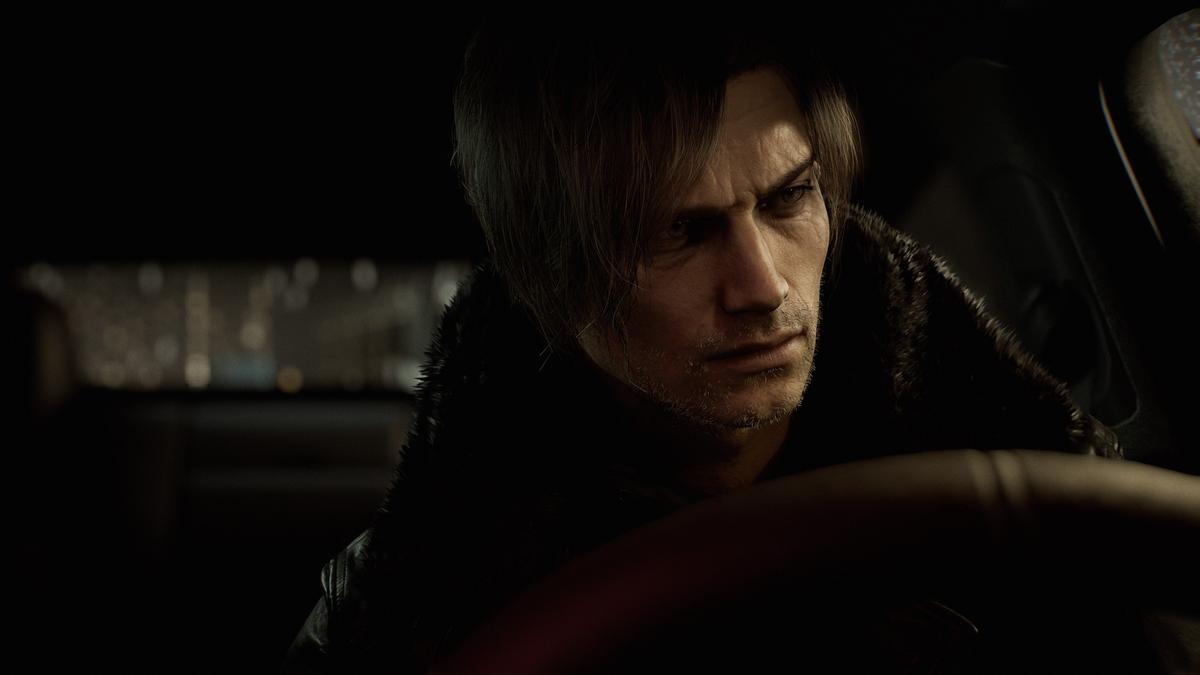 Resident Evil Requiem — تصویر 2