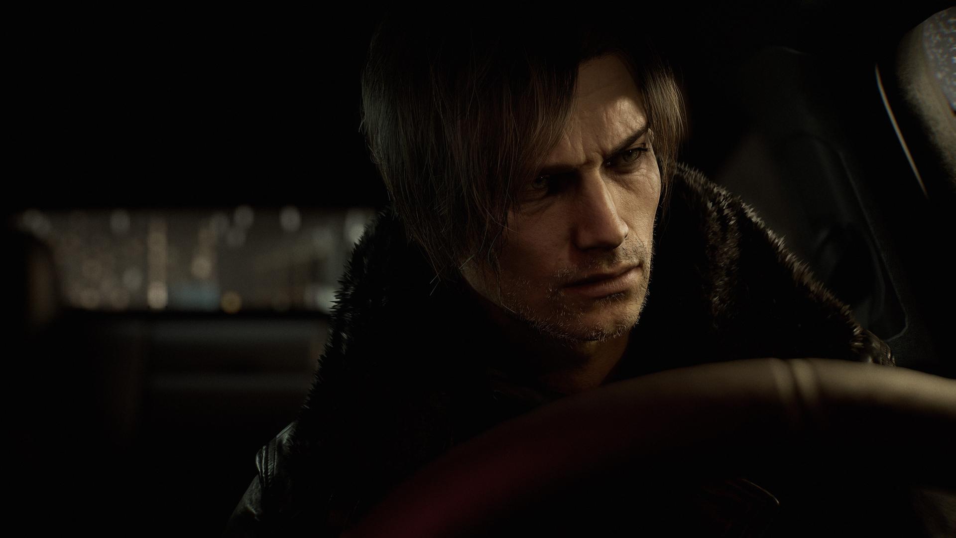 Resident Evil Requiem — تصویر 2