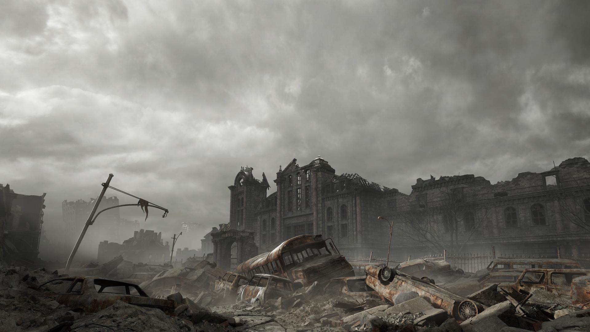 Resident Evil Requiem — تصویر 3