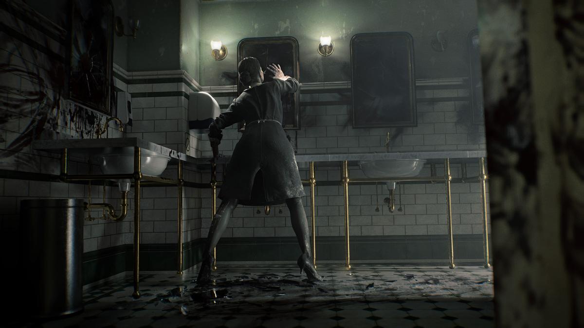 Resident Evil Requiem — تصویر 6
