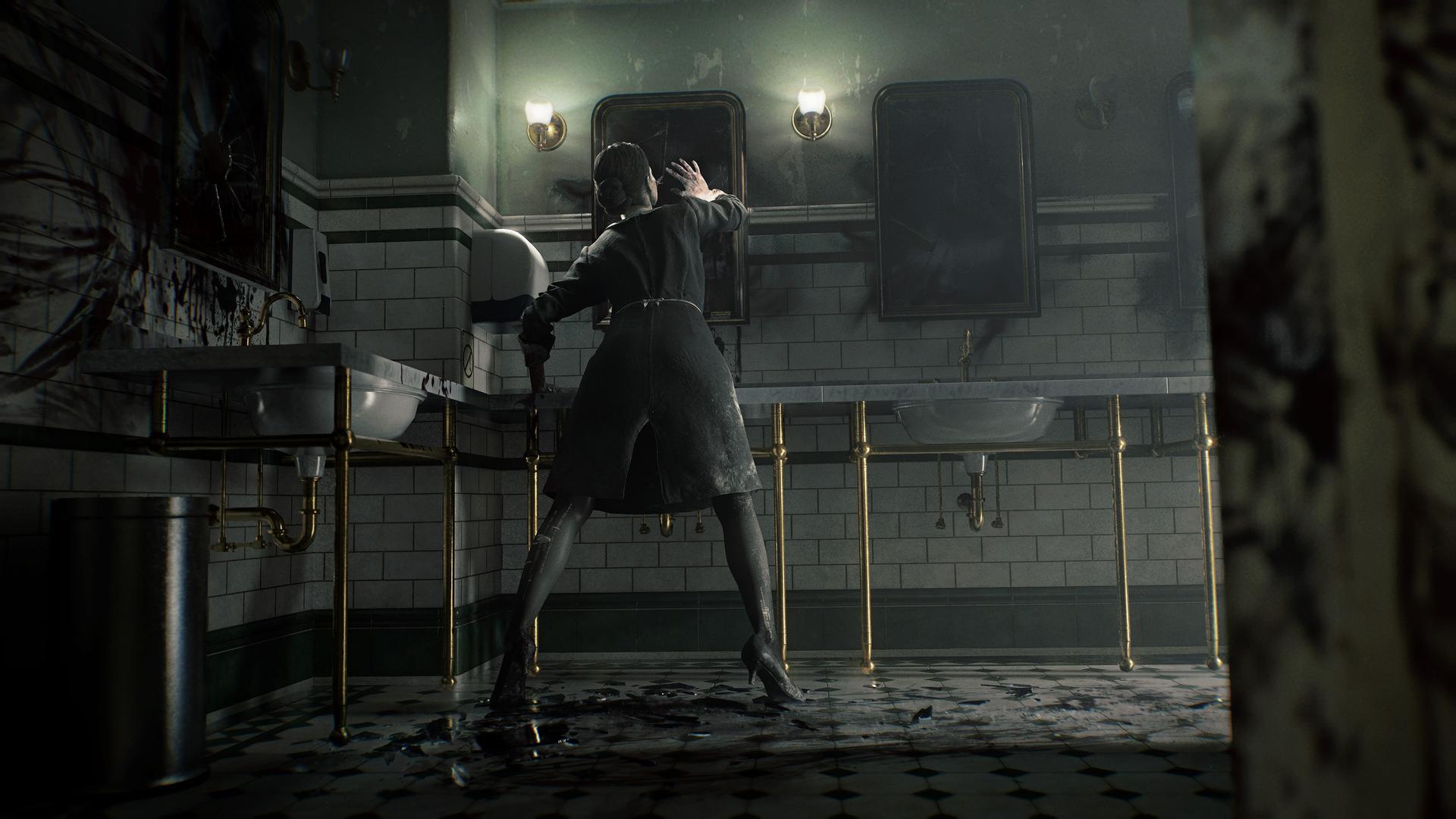 Resident Evil Requiem — تصویر 6