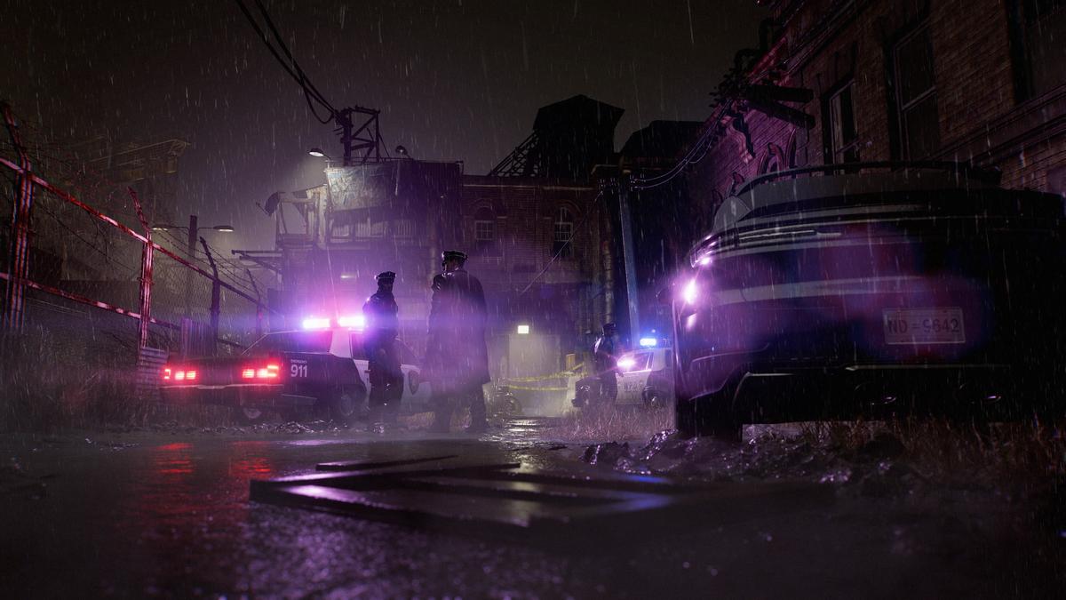Resident Evil Requiem — تصویر 5