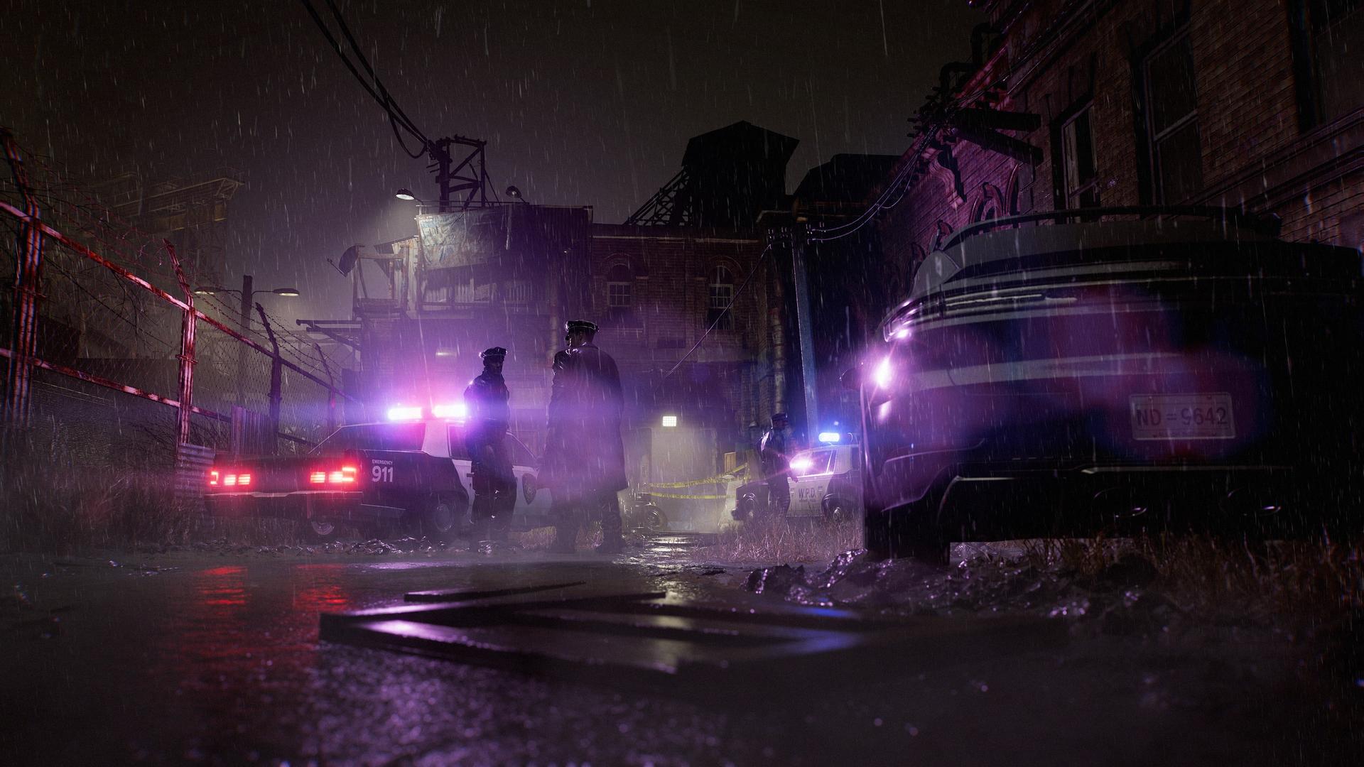 Resident Evil Requiem — تصویر 5