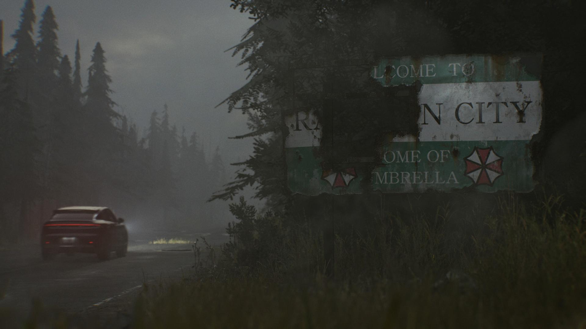 Resident Evil Requiem — تصویر 7