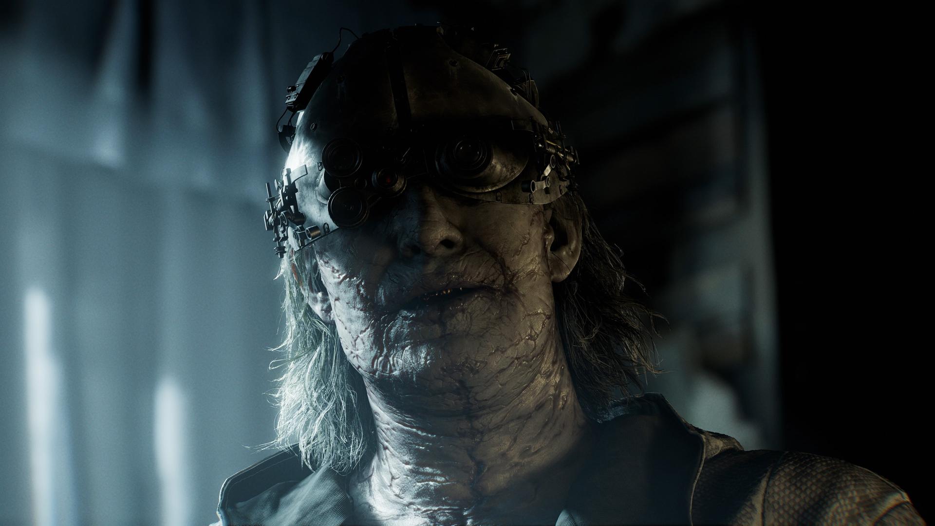 Resident Evil Requiem — تصویر 8