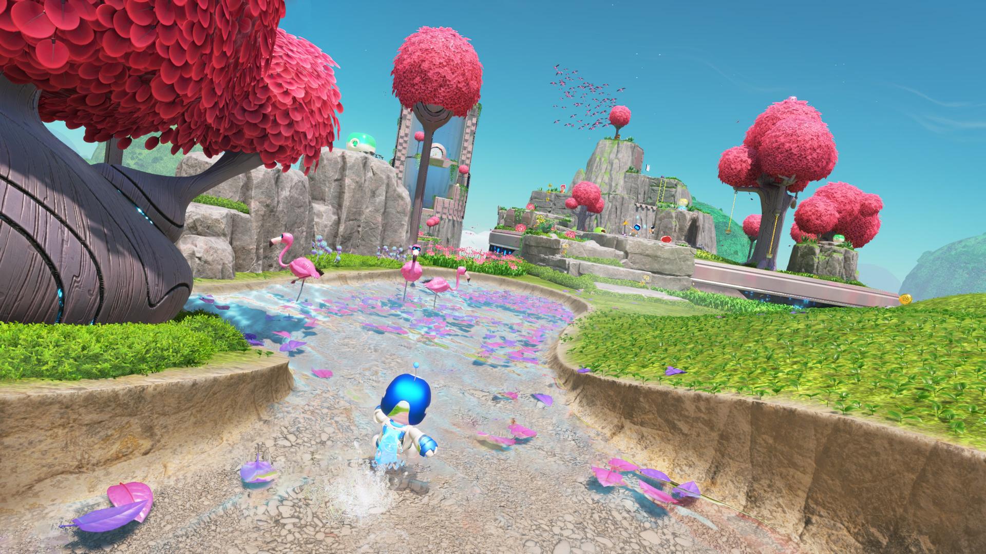 Astro Bot — تصویر 2