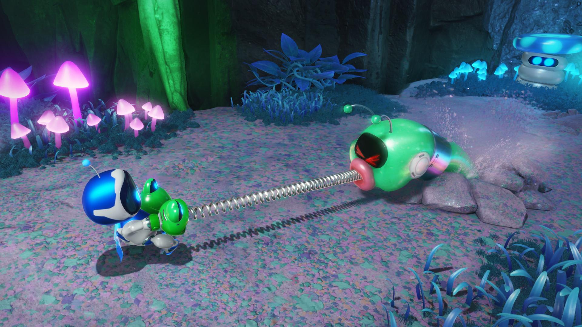 Astro Bot — تصویر 4