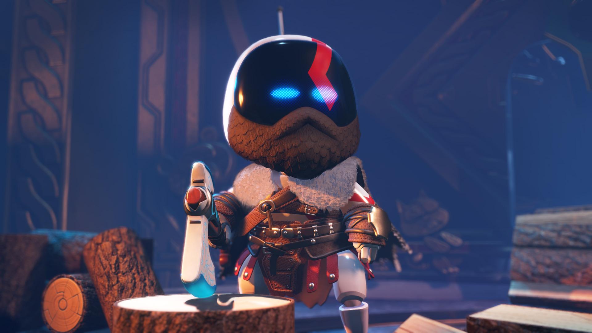 Astro Bot — تصویر 6