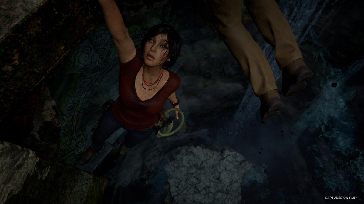   UNCHARTED: Legacy of Thieves Collection — تصویر 2