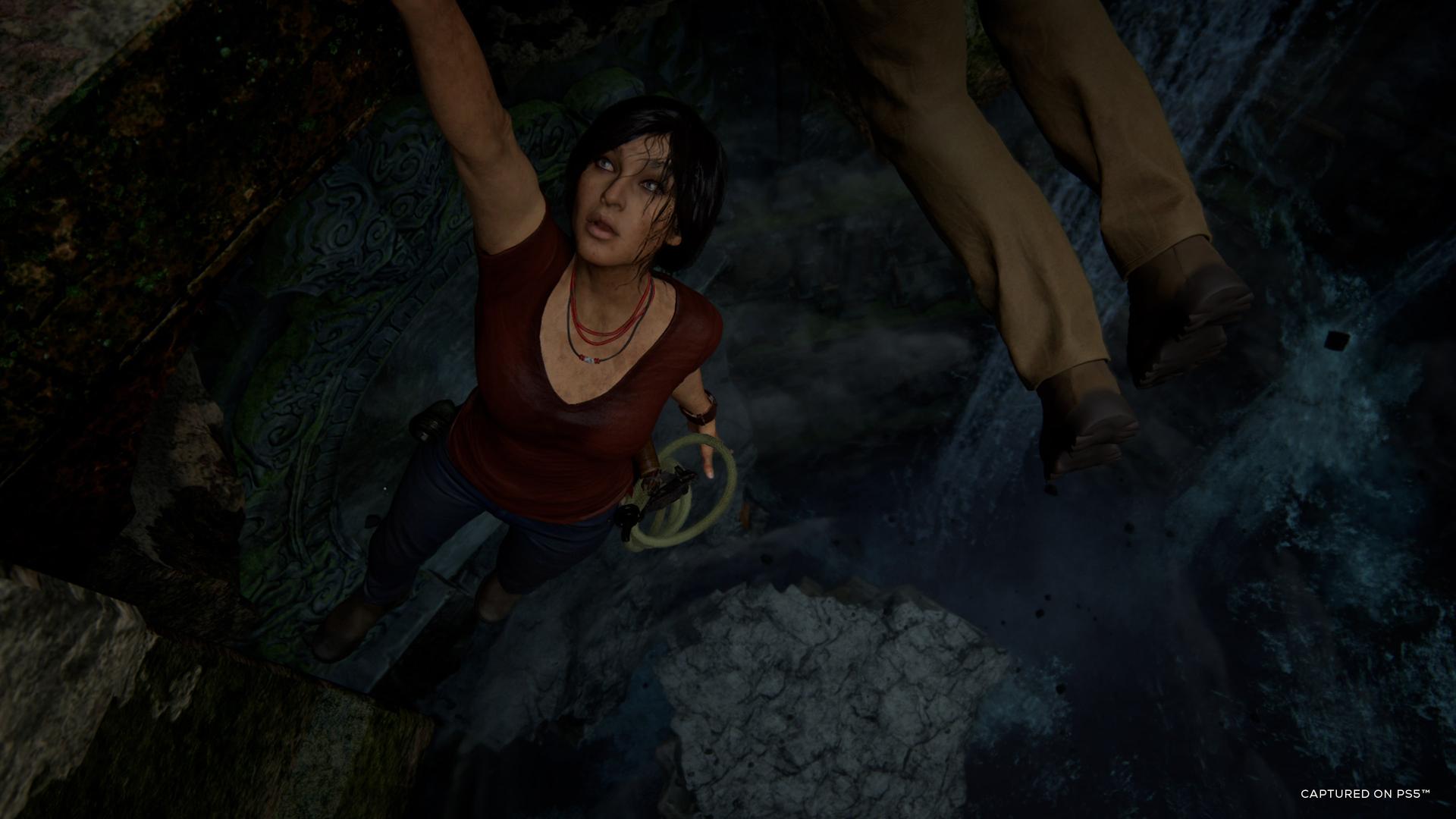   UNCHARTED: Legacy of Thieves Collection — تصویر 2