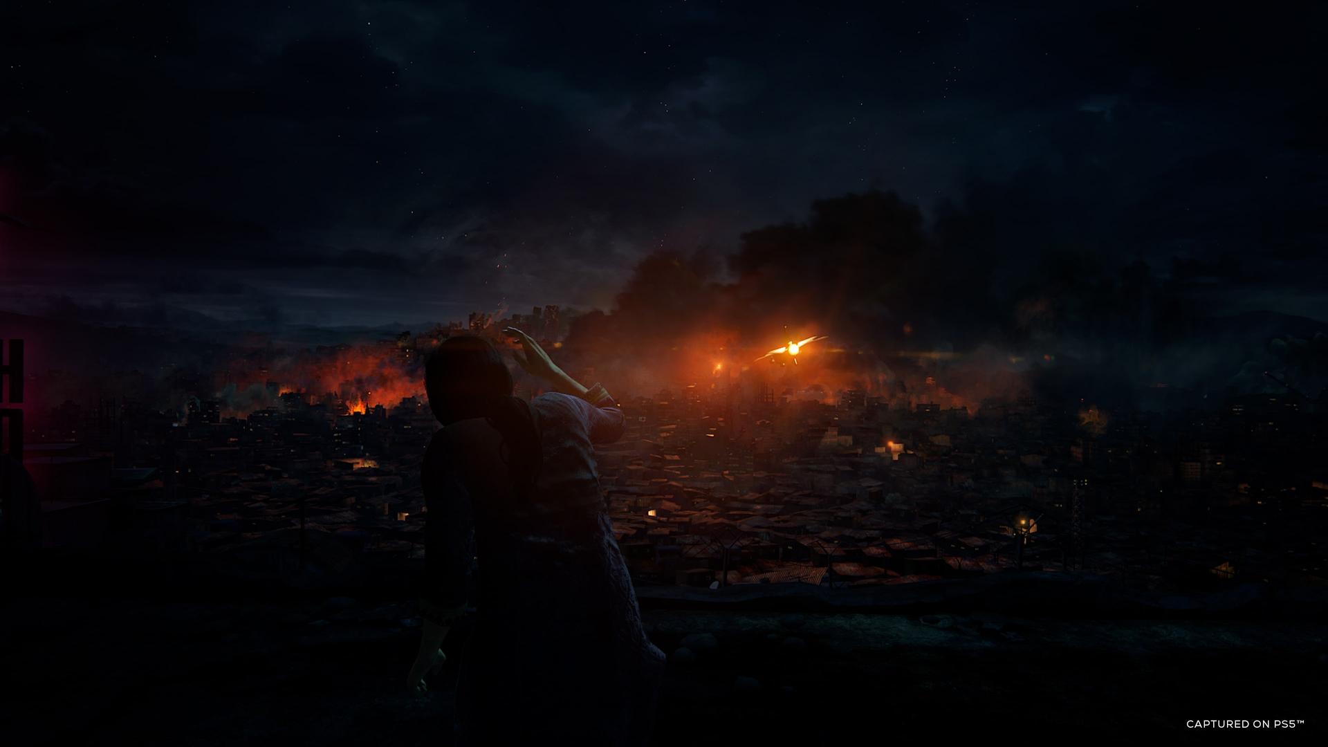   UNCHARTED: Legacy of Thieves Collection — تصویر 5