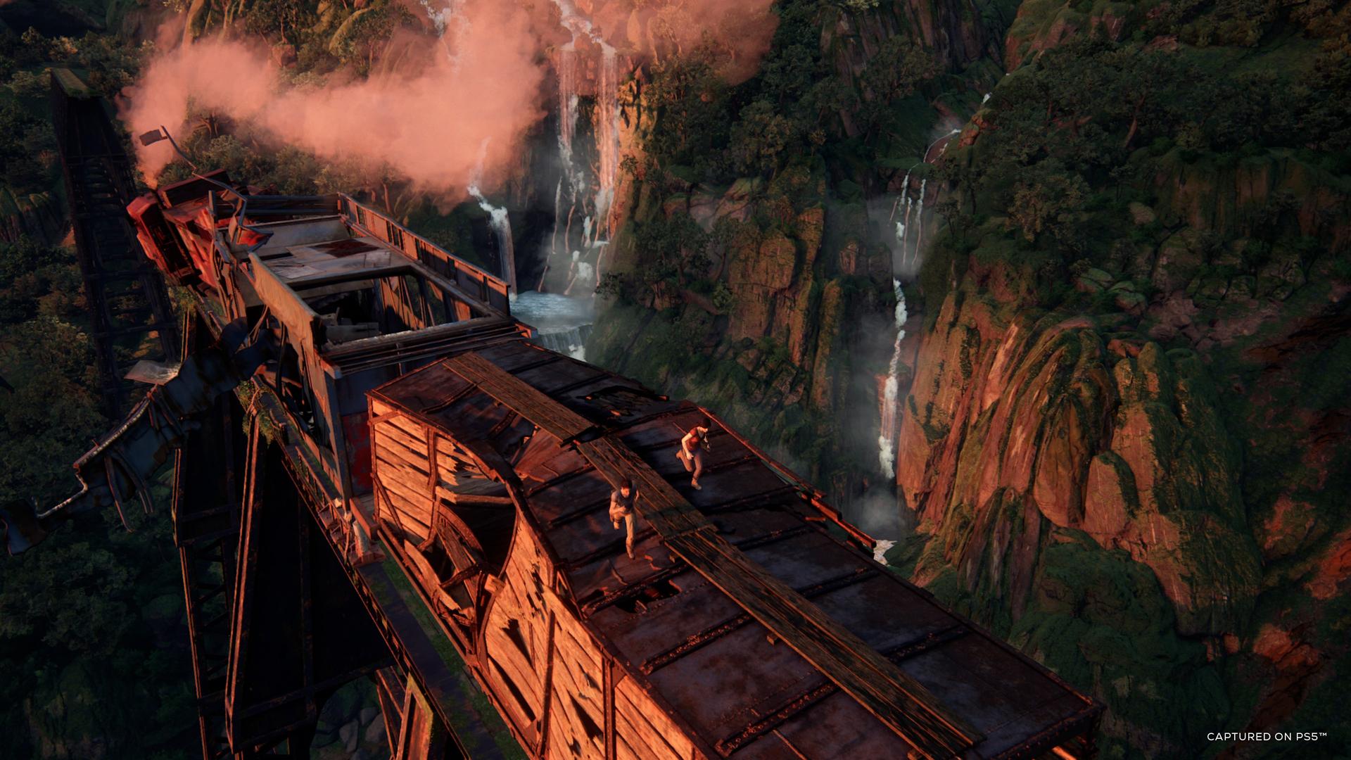   UNCHARTED: Legacy of Thieves Collection — تصویر 6