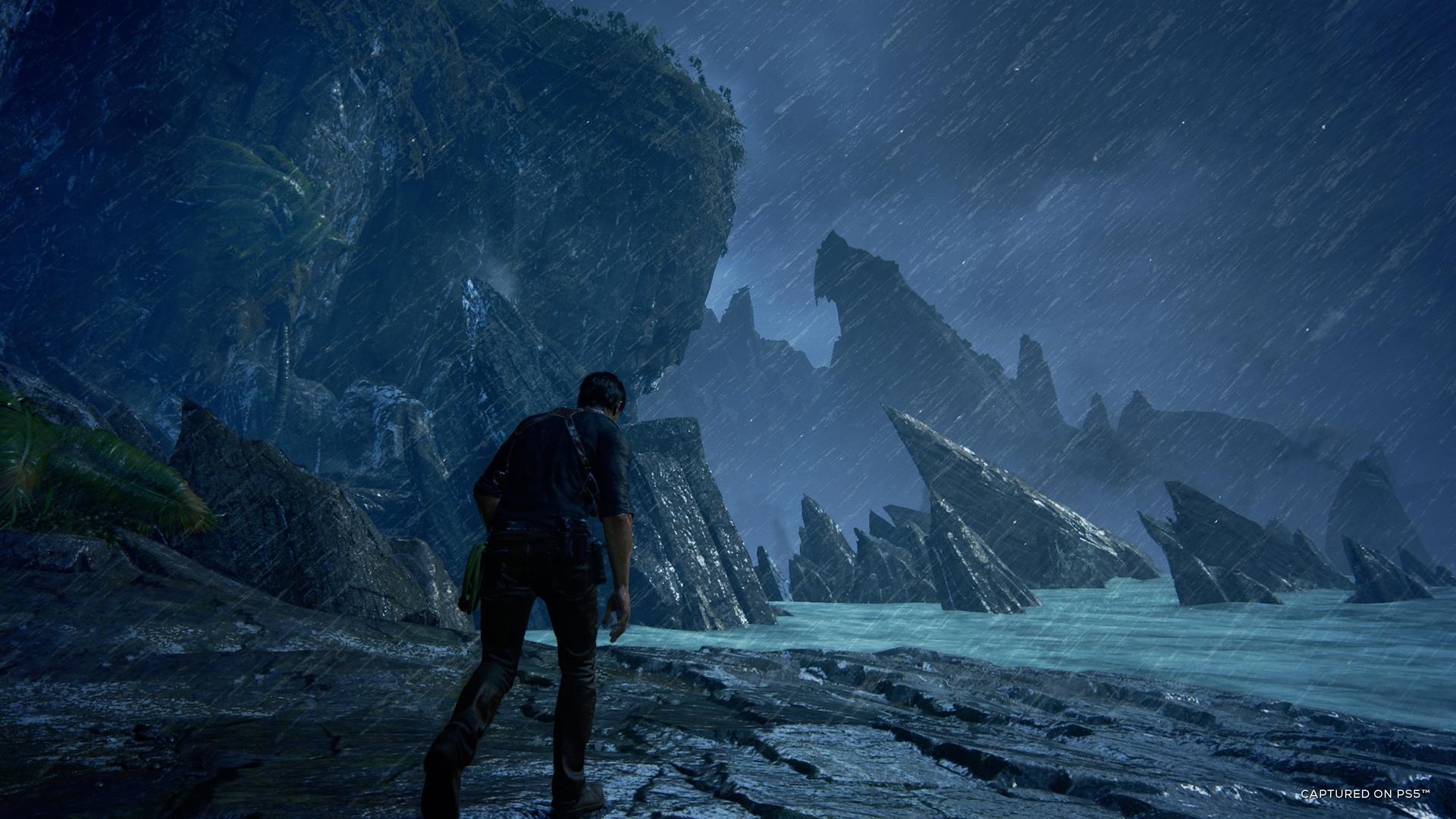   UNCHARTED: Legacy of Thieves Collection — تصویر 8