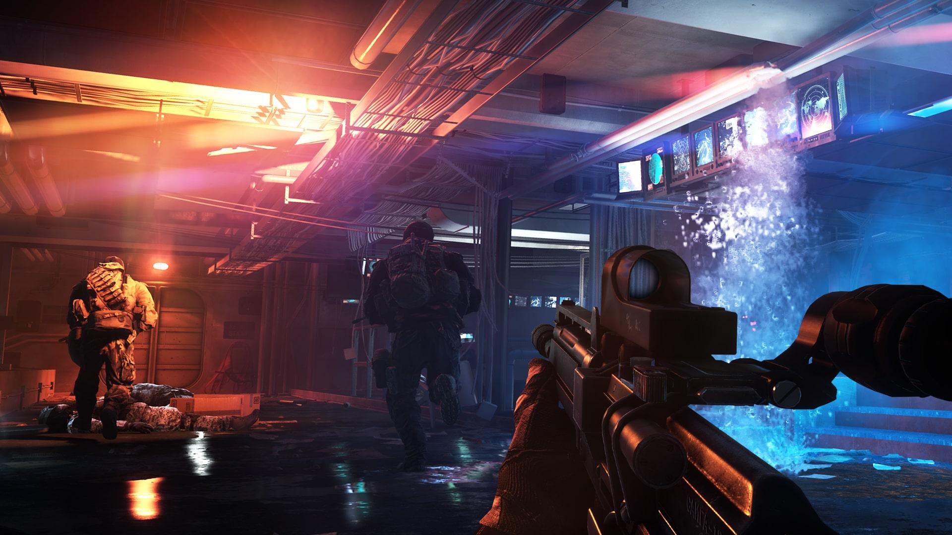 Battlefield 4 — تصویر 1