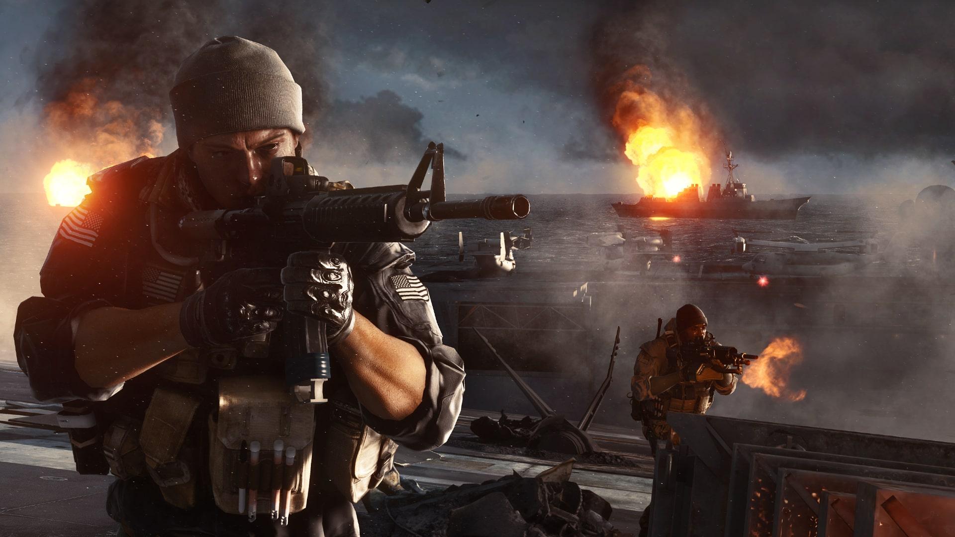 Battlefield 4 — تصویر 2