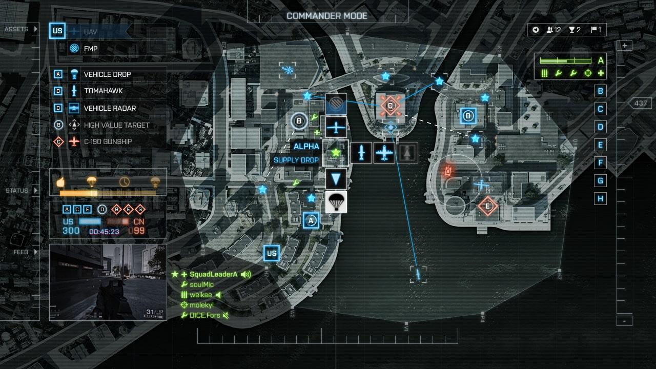 Battlefield 4 — تصویر 3
