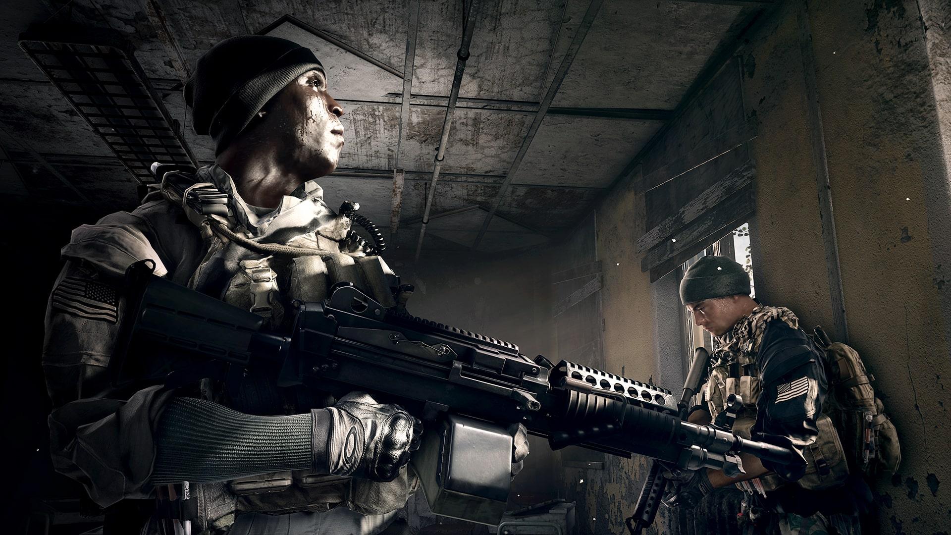 Battlefield 4 — تصویر 4