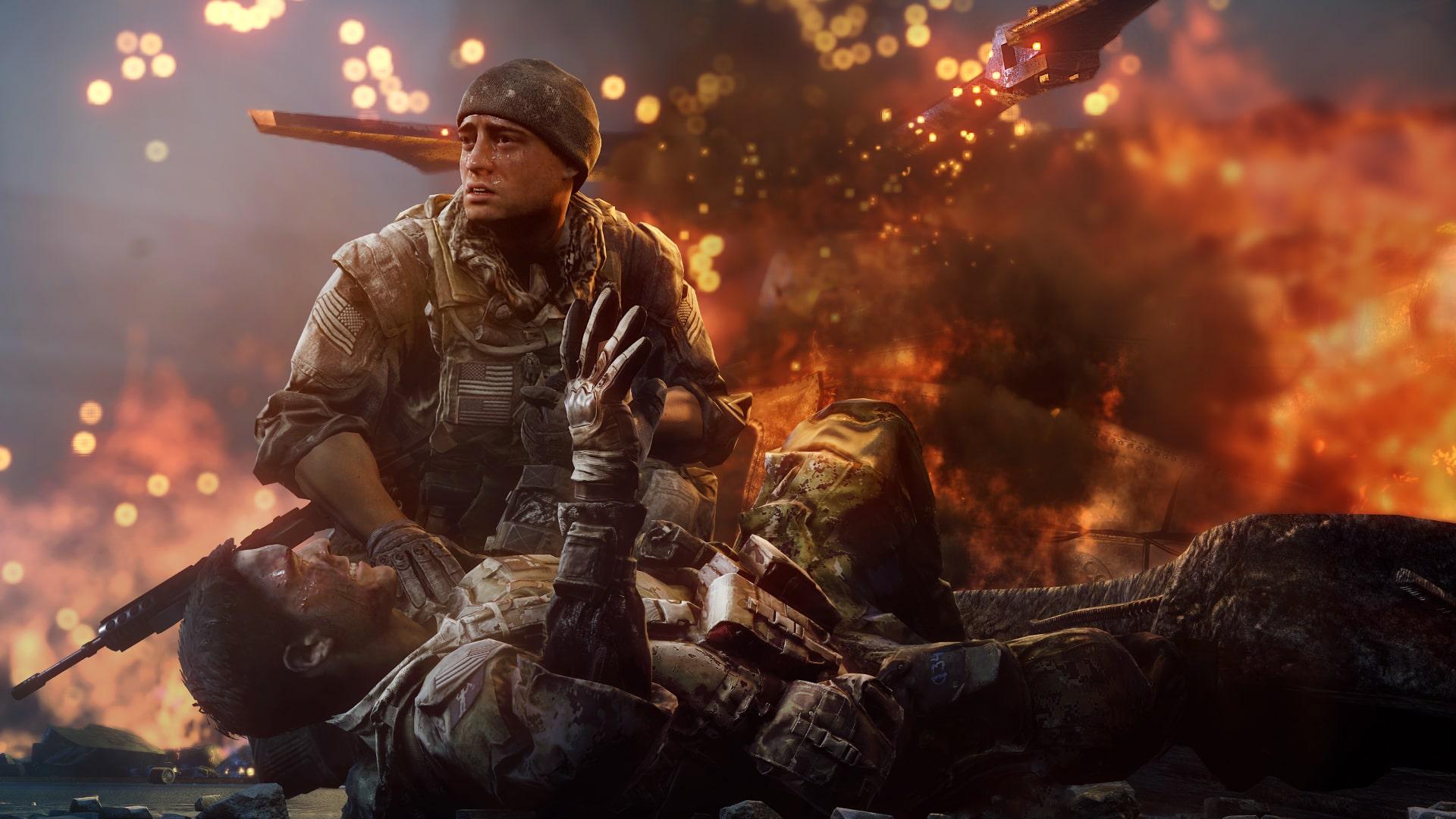 Battlefield 4 — تصویر 6