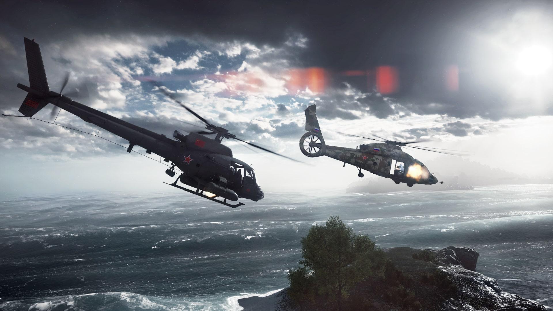 Battlefield 4 — تصویر 7