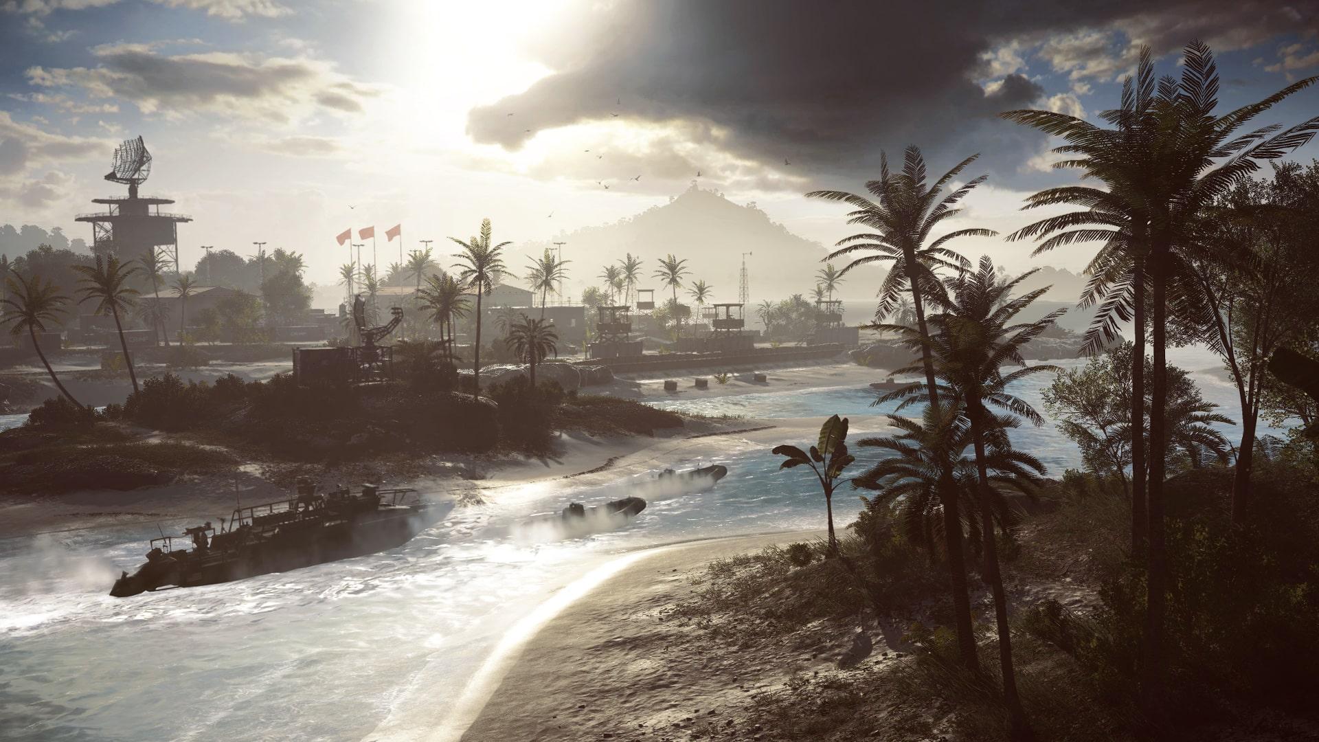 Battlefield 4 — تصویر 8