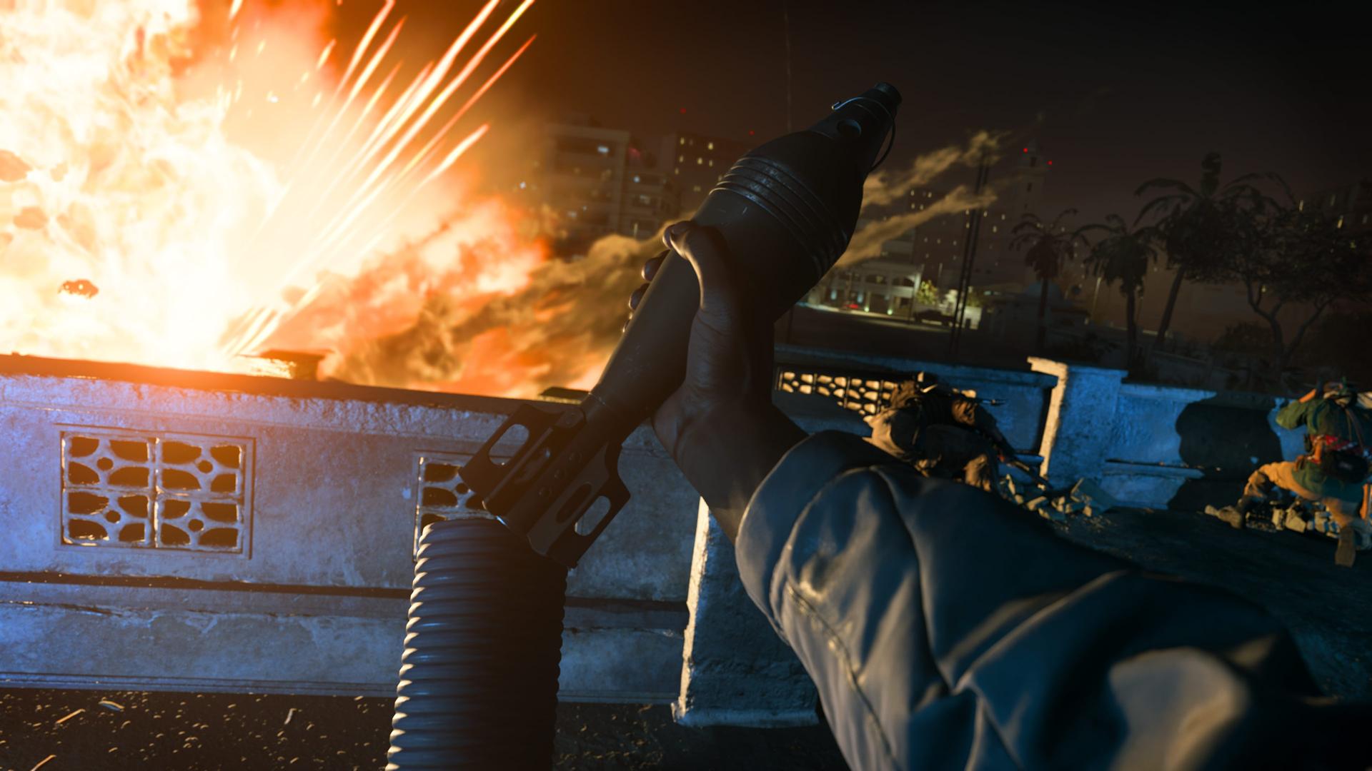 Call of Duty: Modern Warfare — تصویر 2