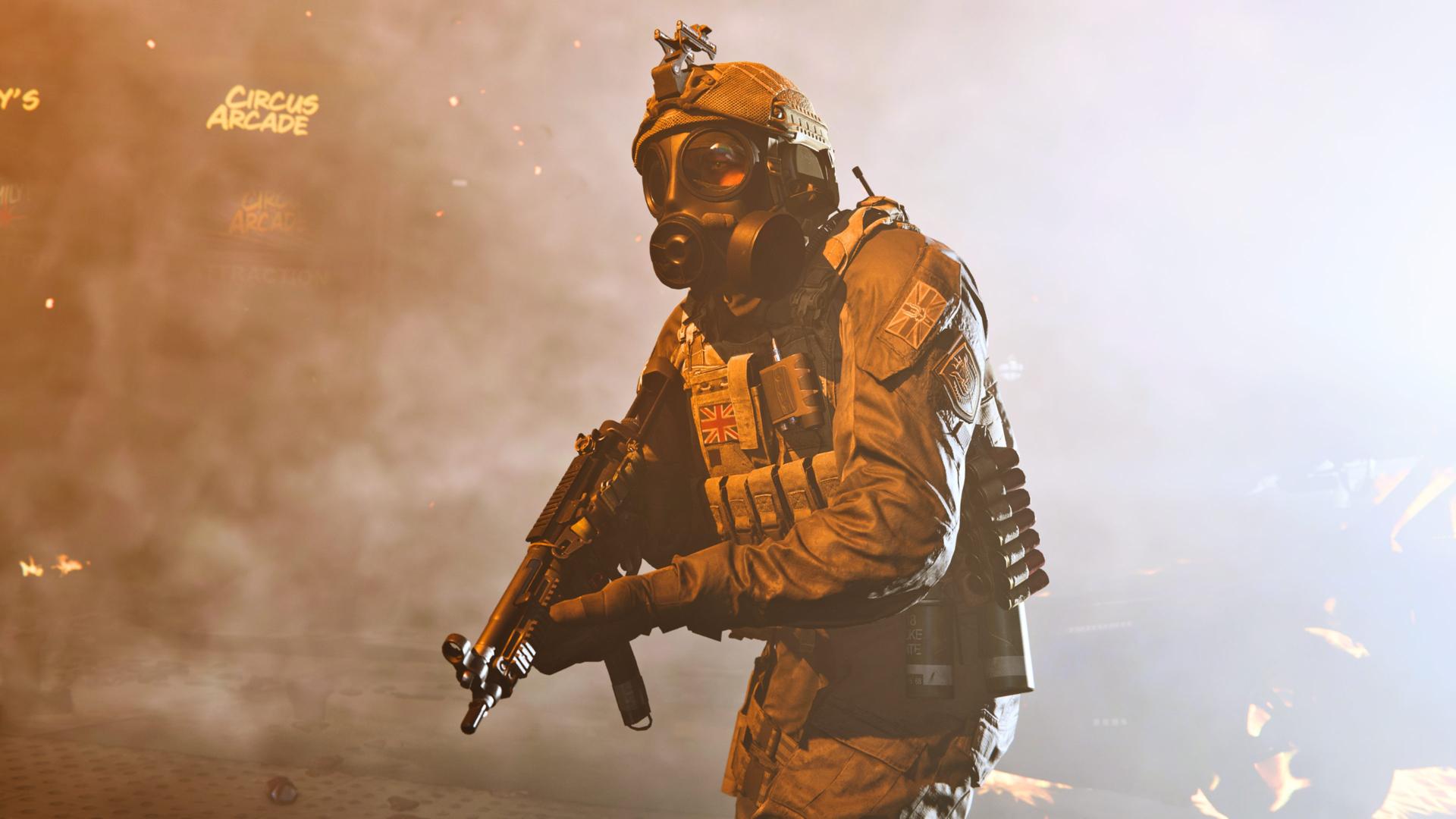 Call of Duty: Modern Warfare — تصویر 3