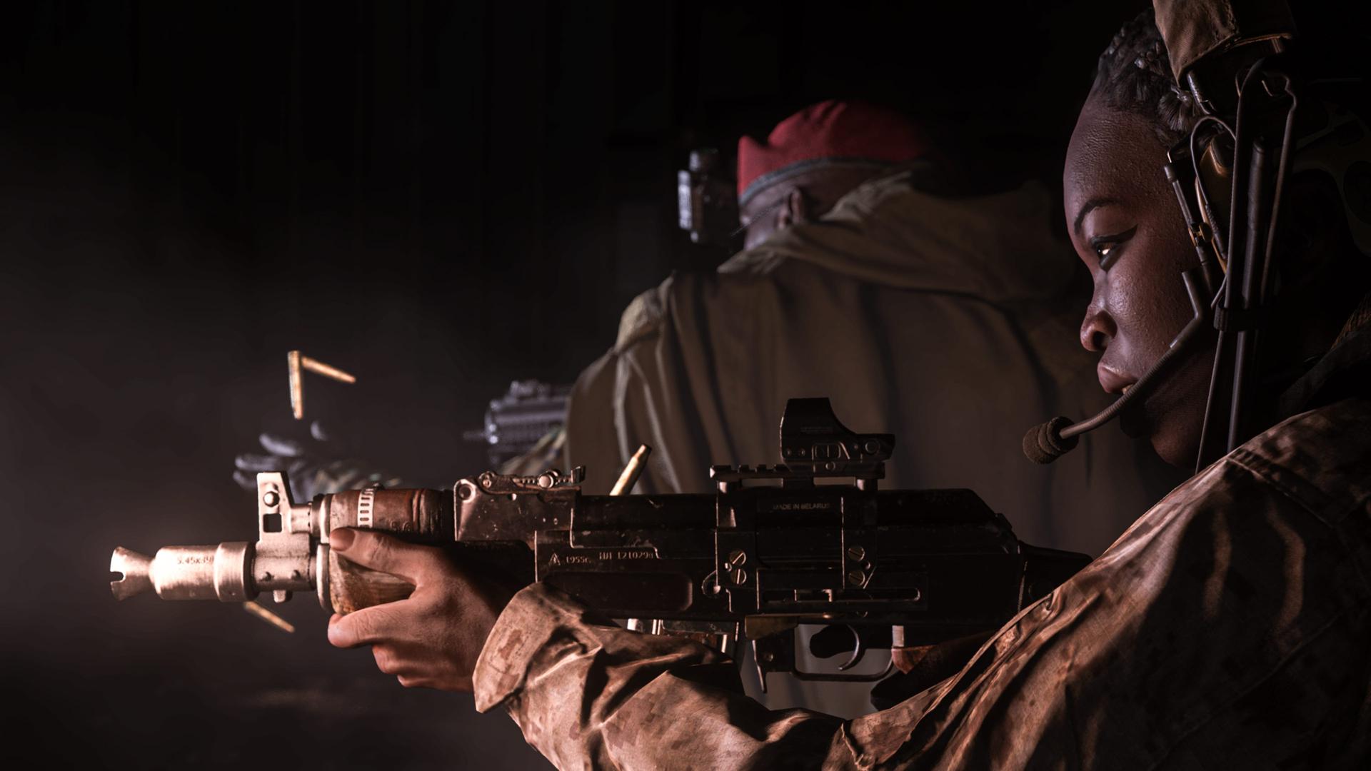 Call of Duty: Modern Warfare — تصویر 4