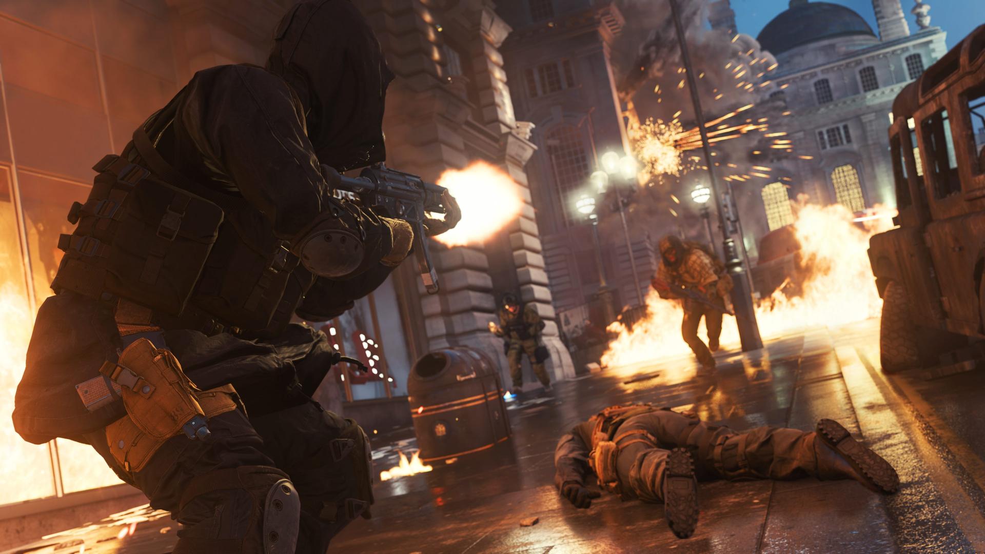 Call of Duty: Modern Warfare — تصویر 5
