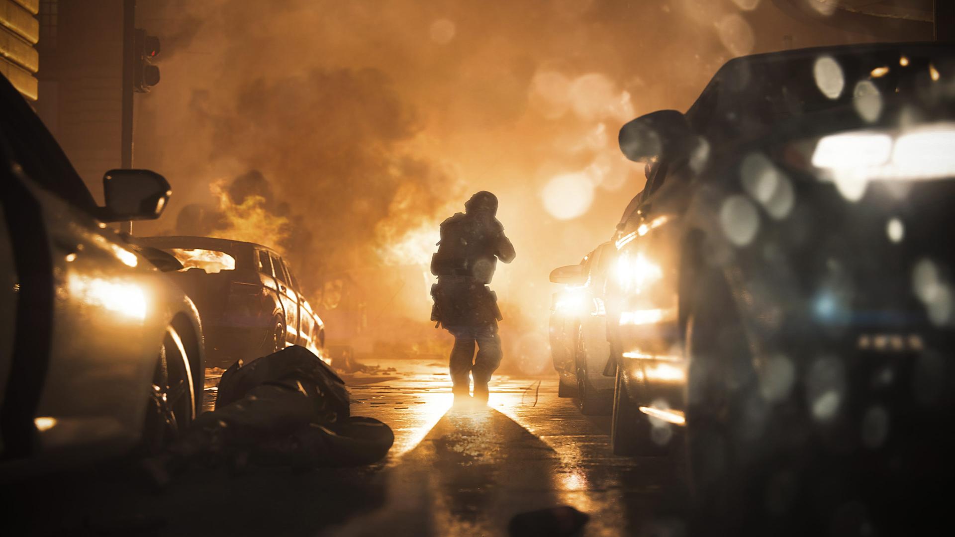 Call of Duty: Modern Warfare — تصویر 8