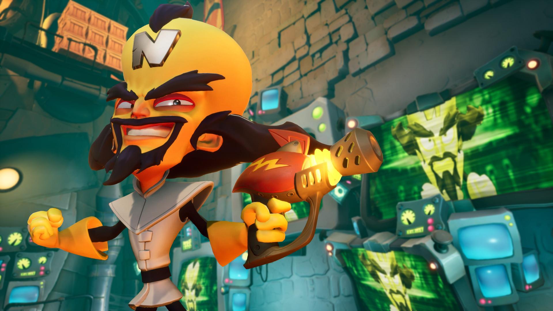 Crash Bandicoot 4: It's About Time — تصویر 6
