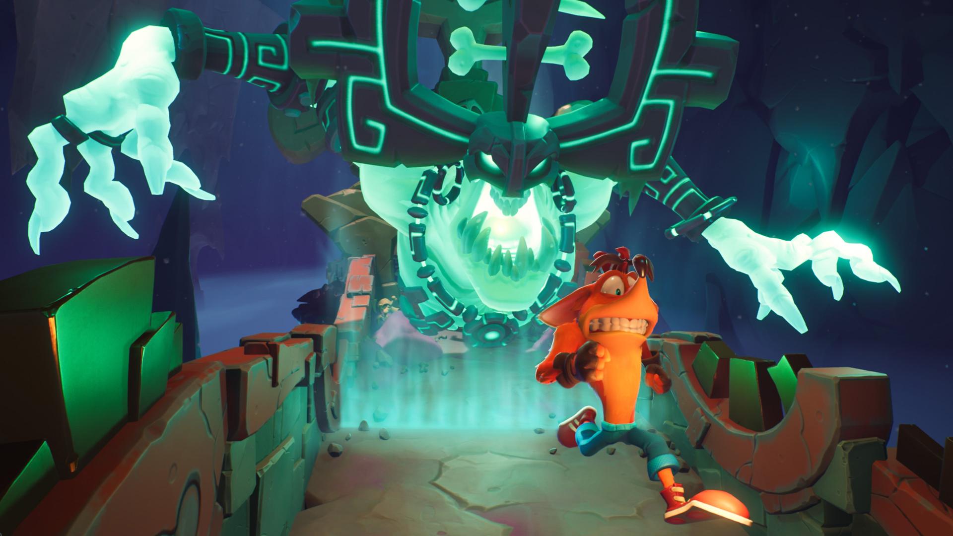 Crash Bandicoot 4: It's About Time — تصویر 7