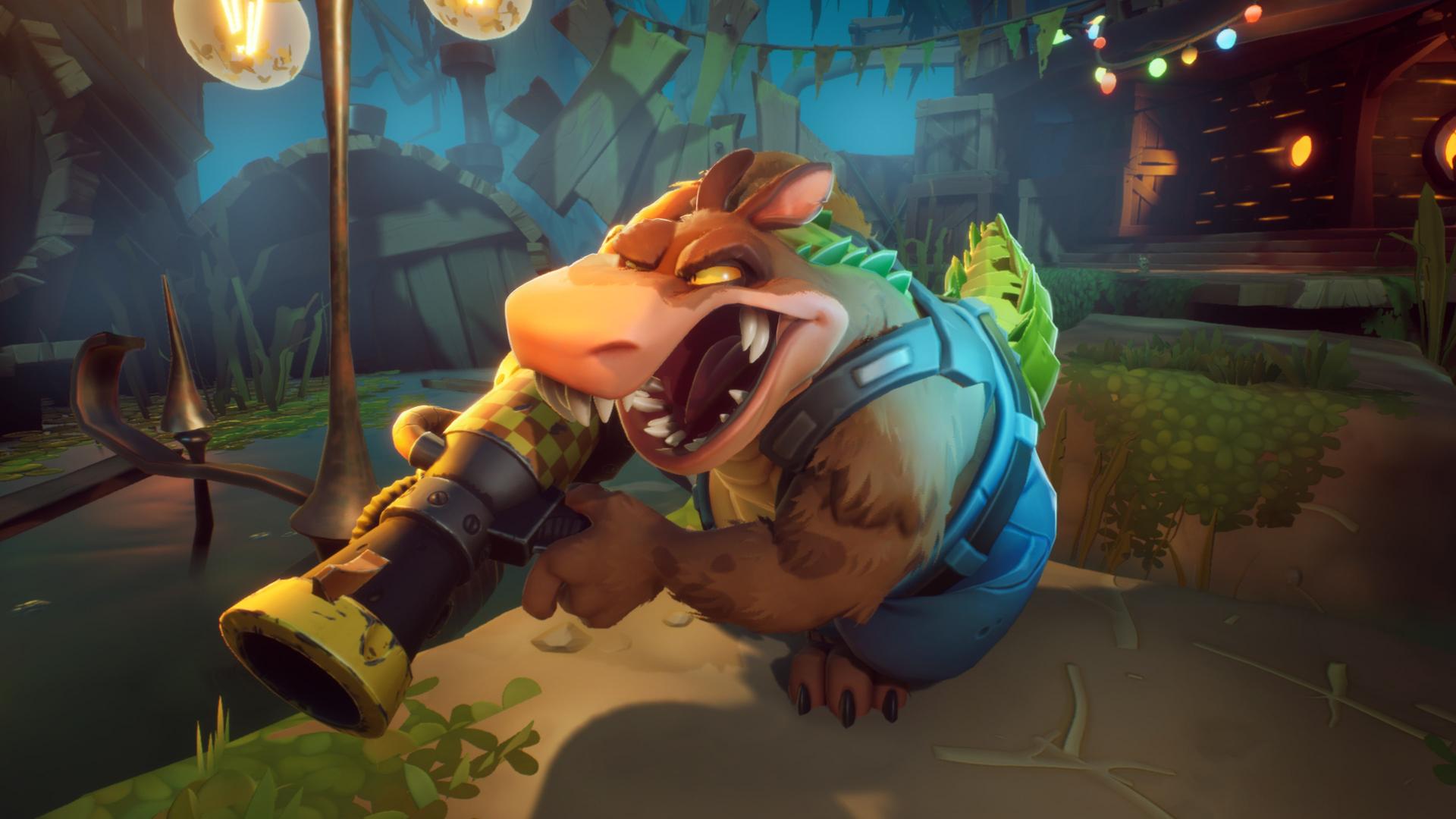 Crash Bandicoot 4: It's About Time — تصویر 8