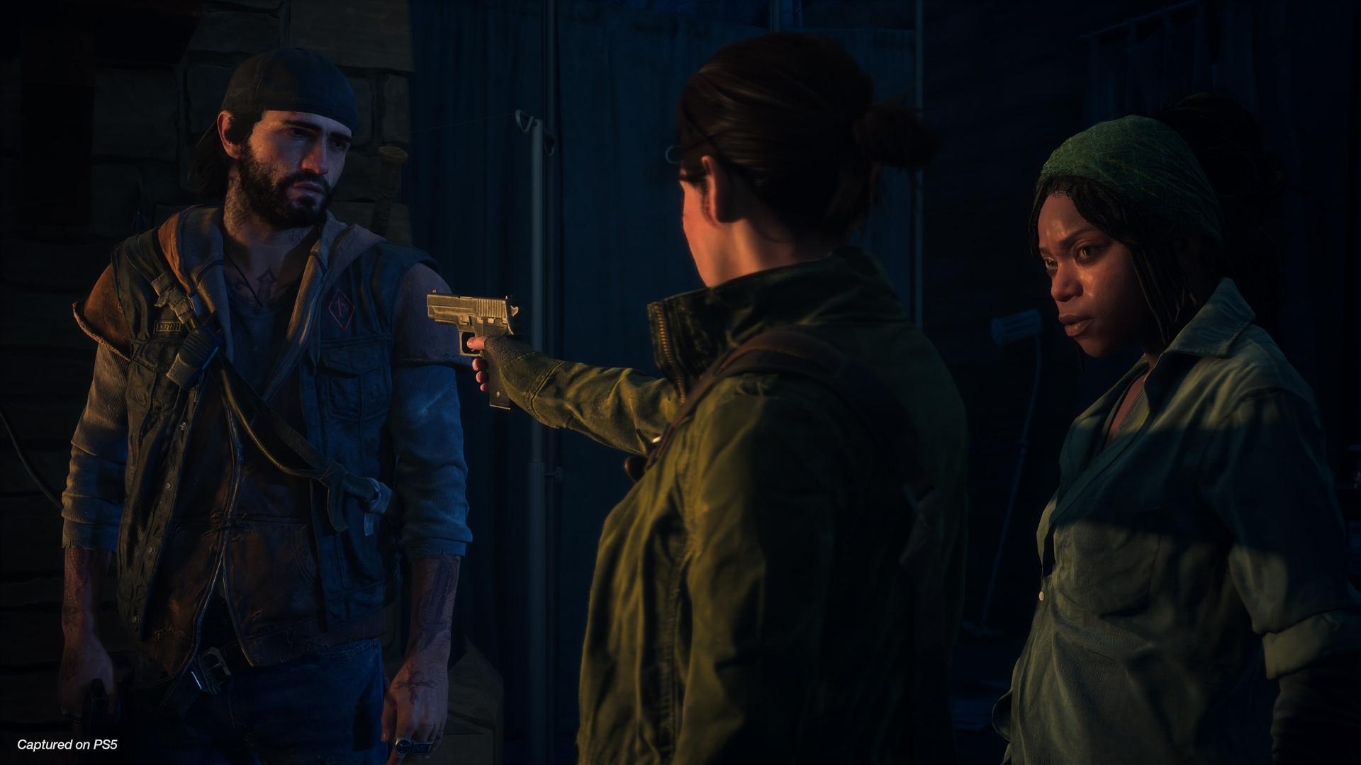 Days Gone — تصویر 4