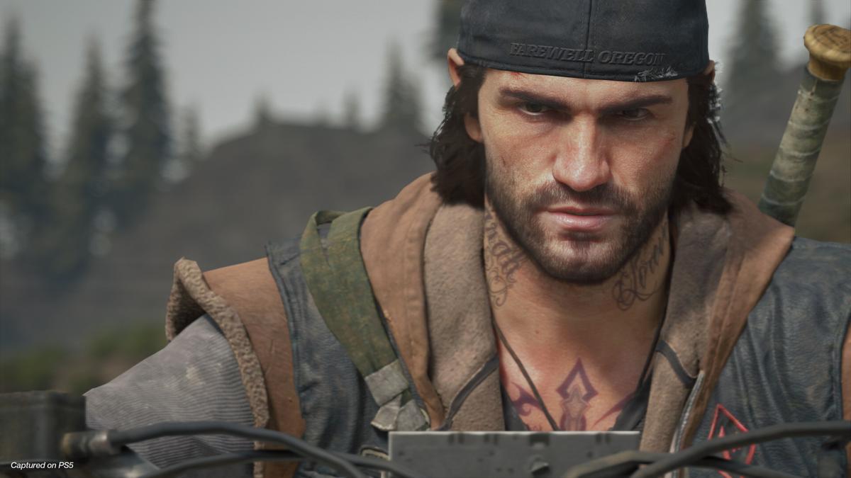 Days Gone — تصویر 5