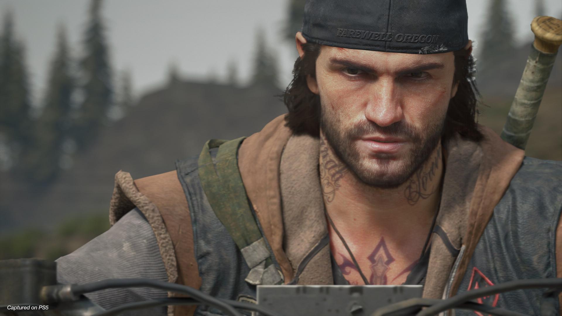 Days Gone — تصویر 5